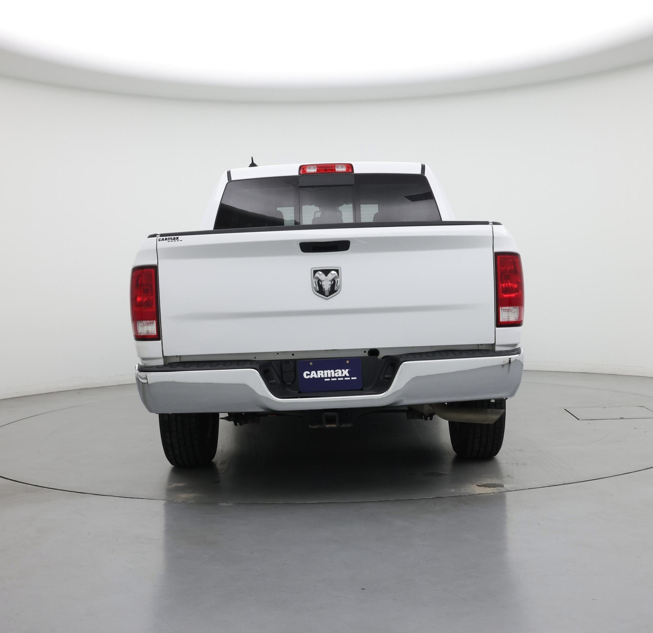 Thumbnail: 2023 RAM 1500 Classic - 6