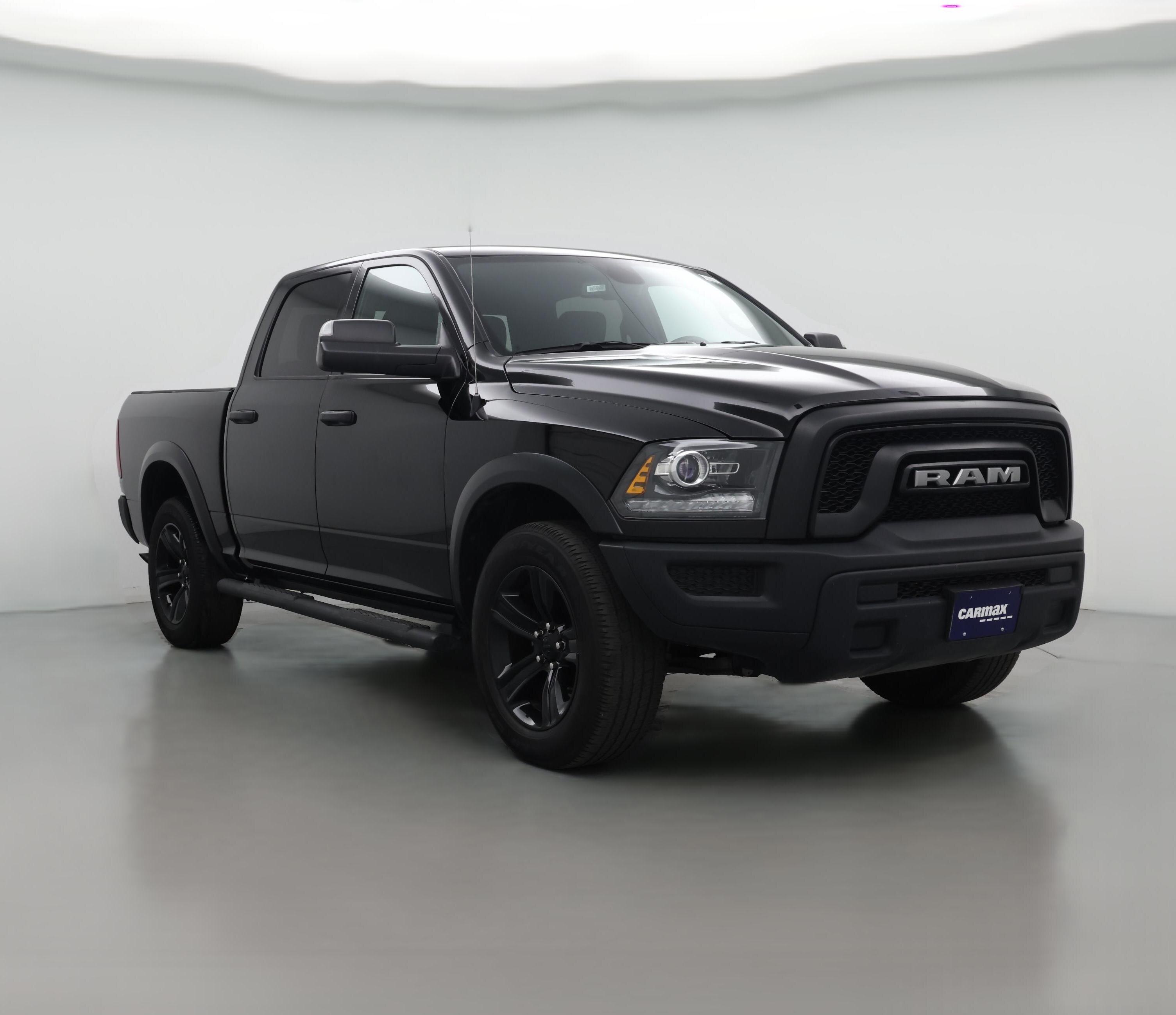 Thumbnail: 2023 RAM 1500 Classic - 1