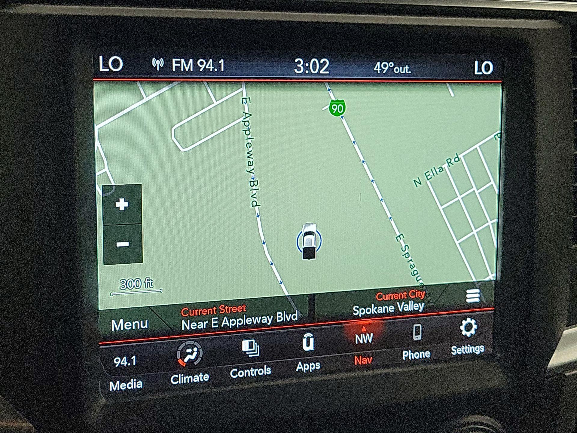 Thumbnail: 2023 RAM 1500 Classic - 14