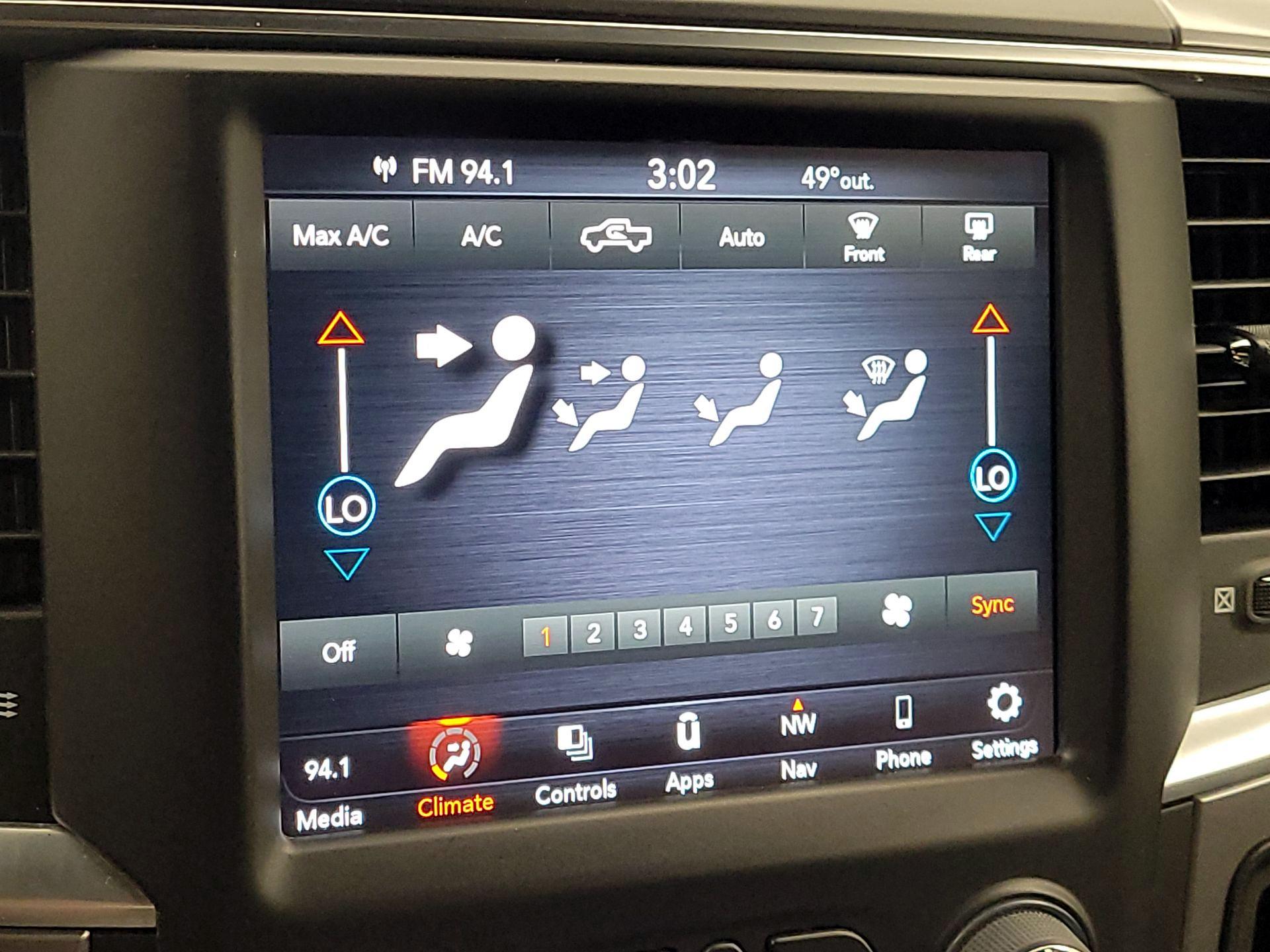 Thumbnail: 2023 RAM 1500 Classic - 17