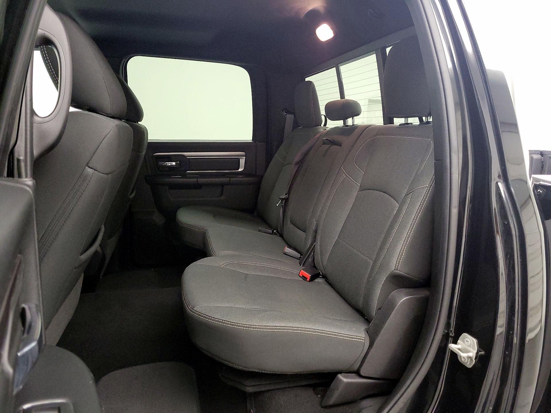 Thumbnail: 2023 RAM 1500 Classic - 20