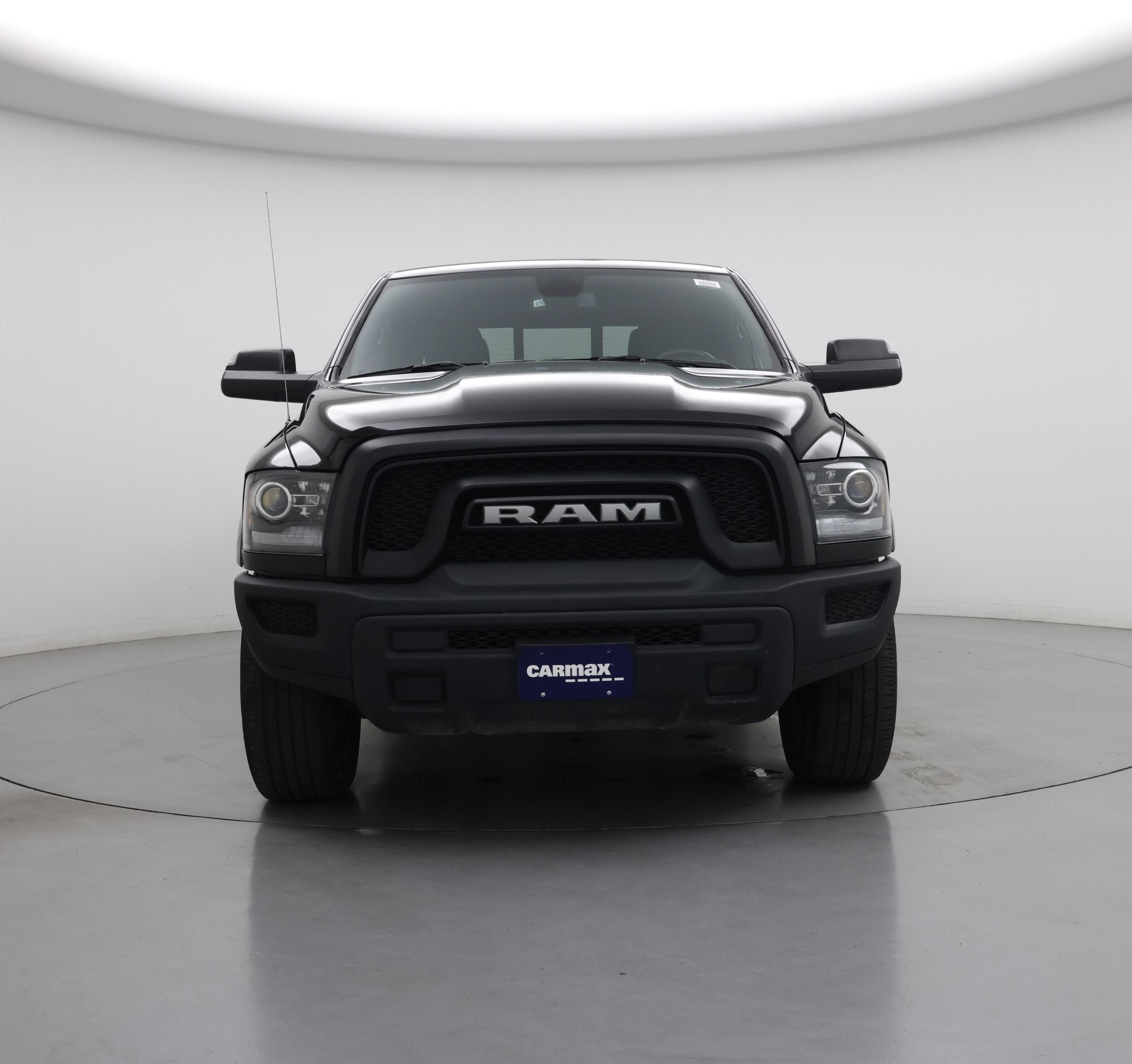 Thumbnail: 2023 RAM 1500 Classic - 5