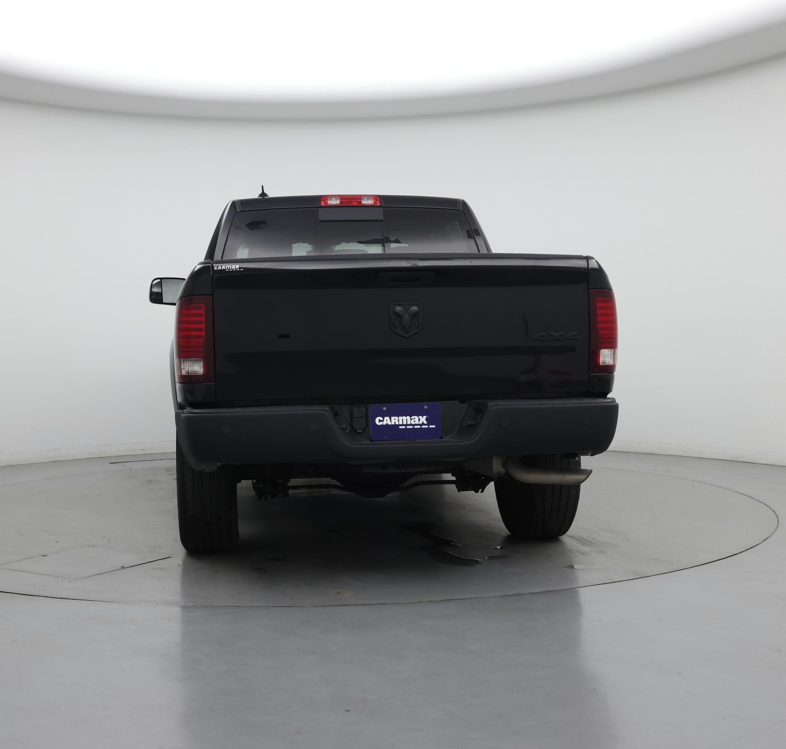 Thumbnail: 2023 RAM 1500 Classic - 6