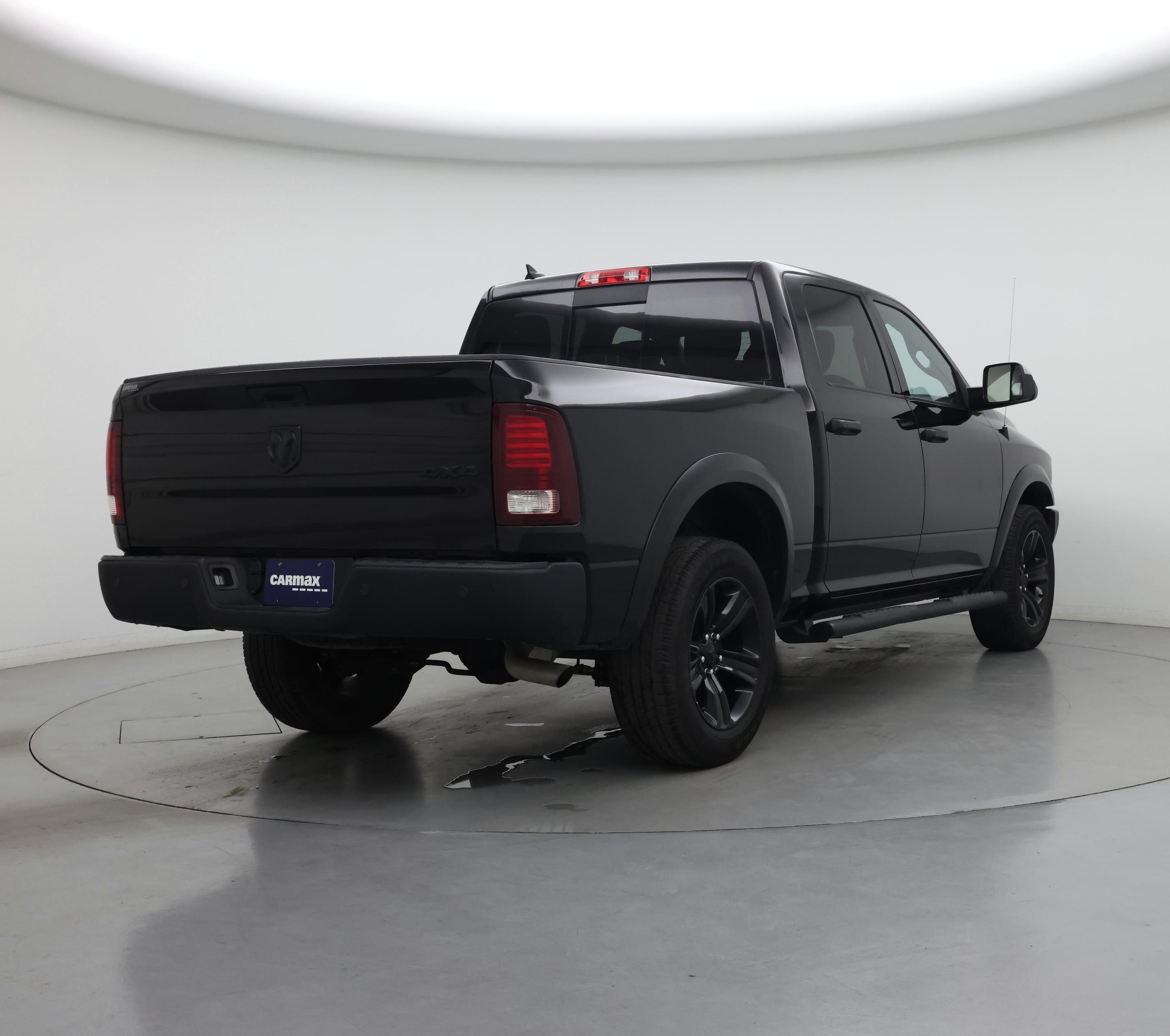 Thumbnail: 2023 RAM 1500 Classic - 8