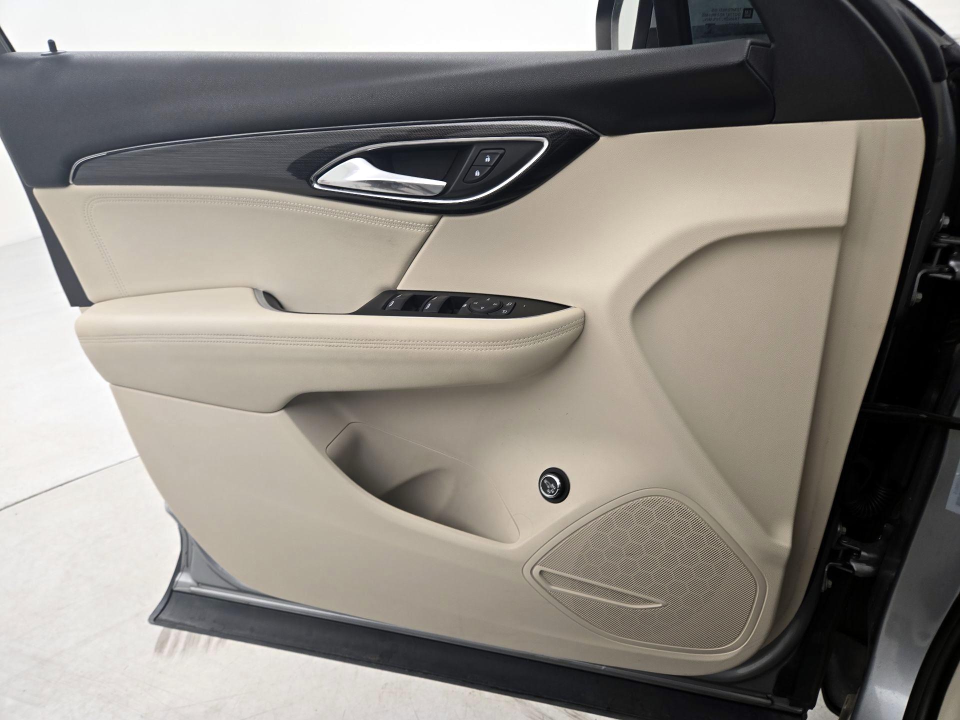 Thumbnail: 2023 Buick Envision - 12