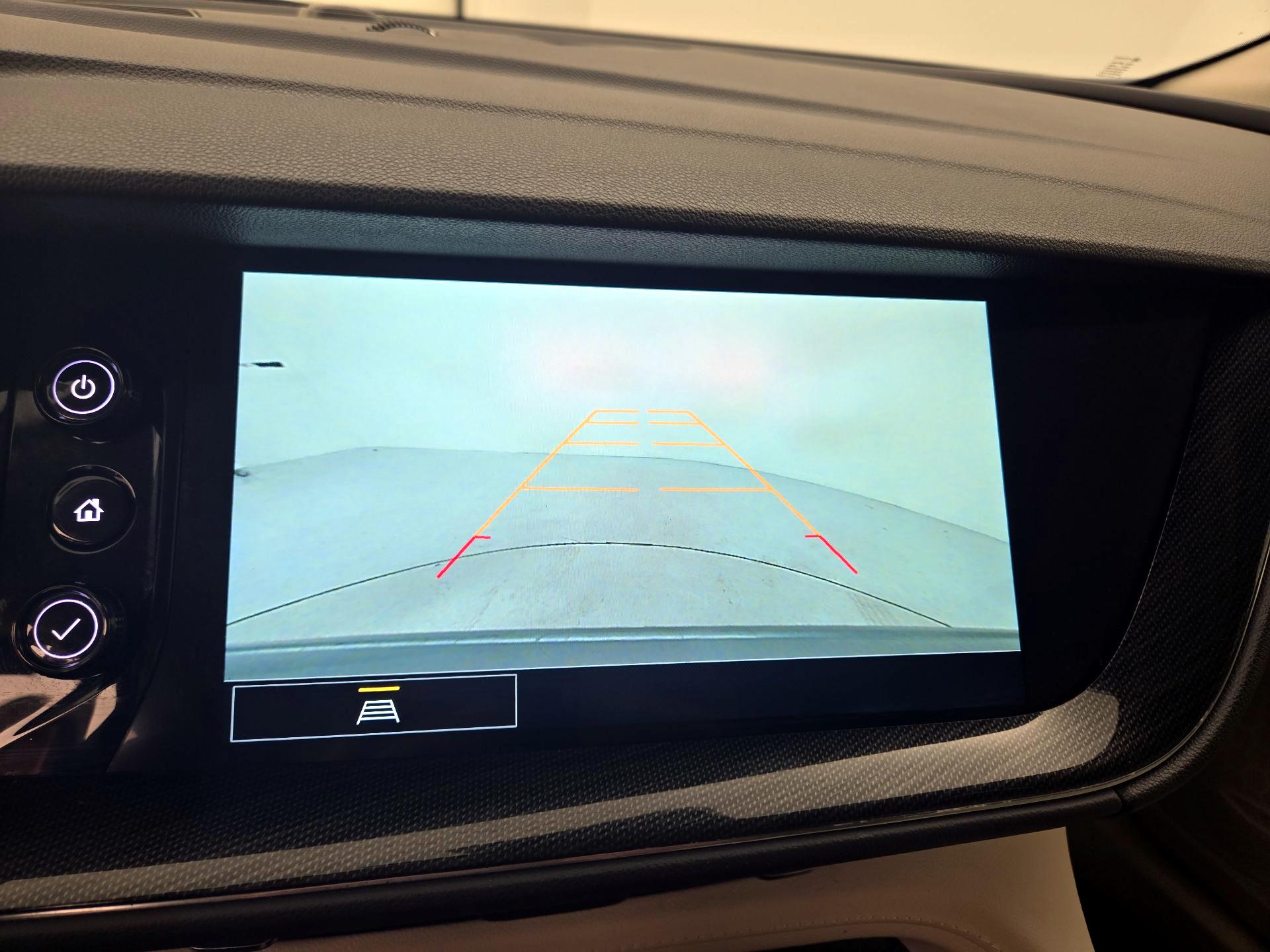 Thumbnail: 2023 Buick Envision - 14