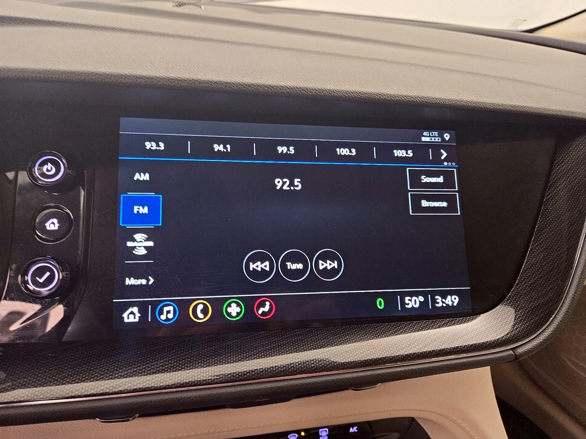 Thumbnail: 2023 Buick Envision - 15