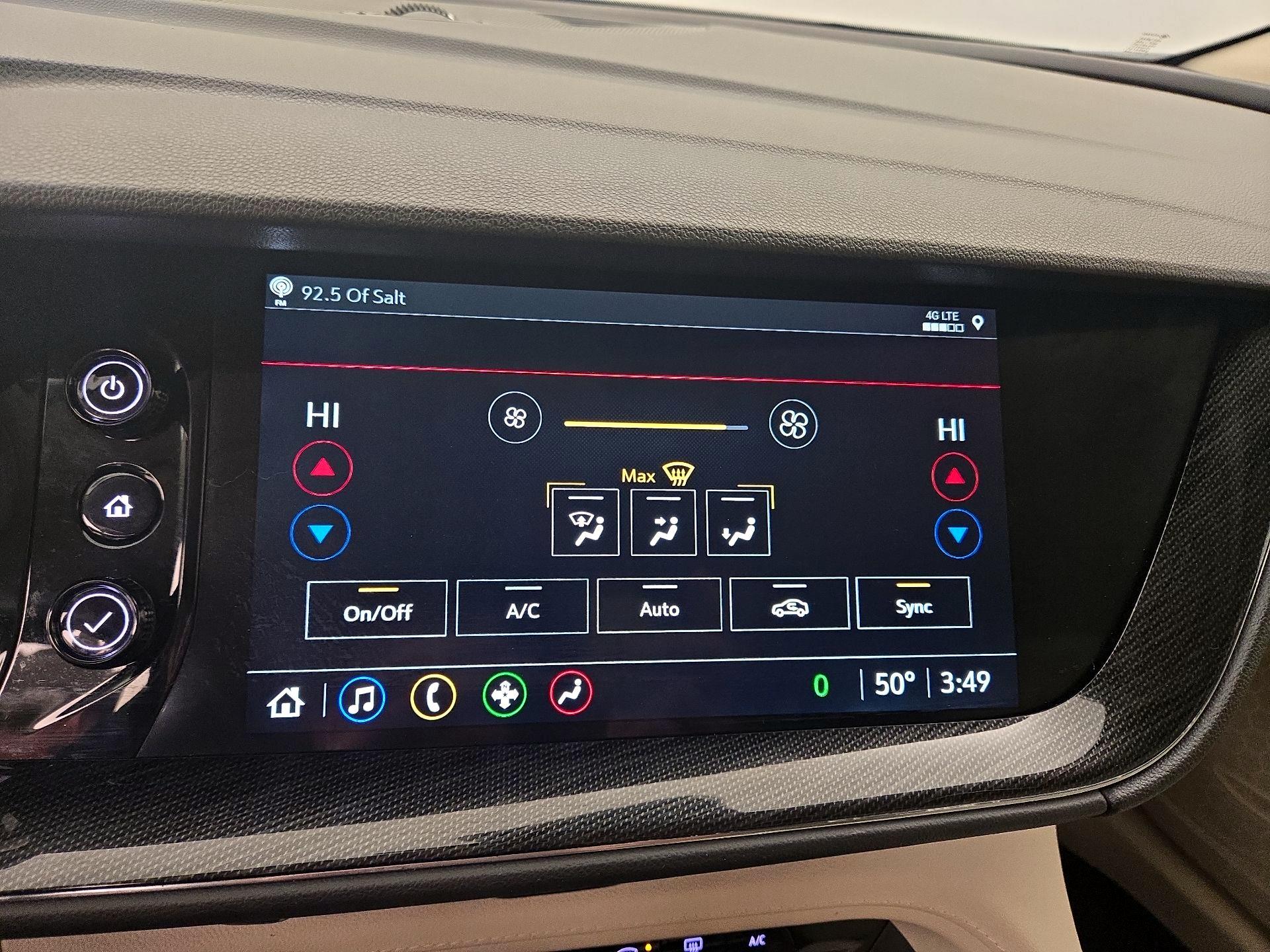 Thumbnail: 2023 Buick Envision - 16