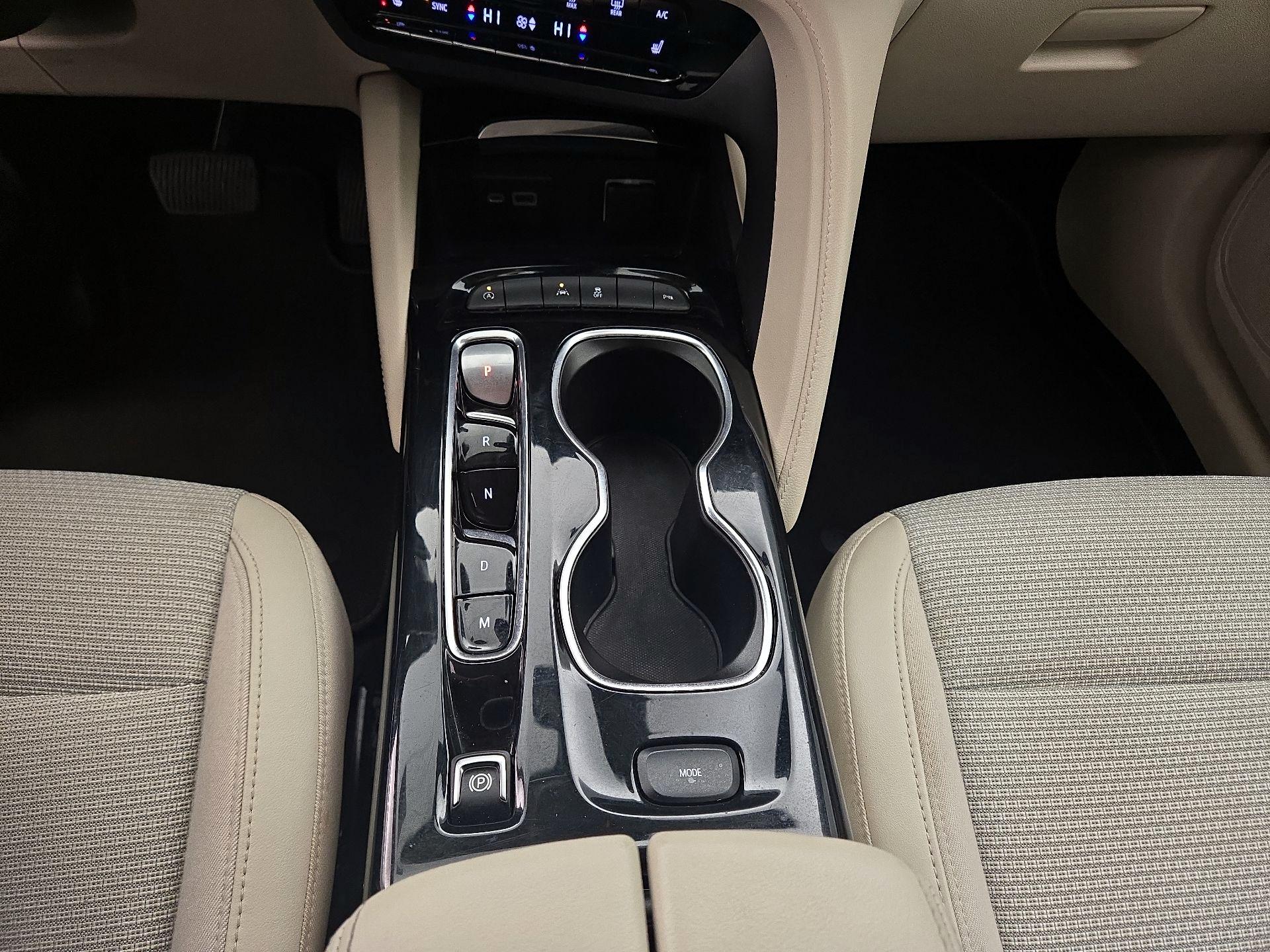 Thumbnail: 2023 Buick Envision - 17