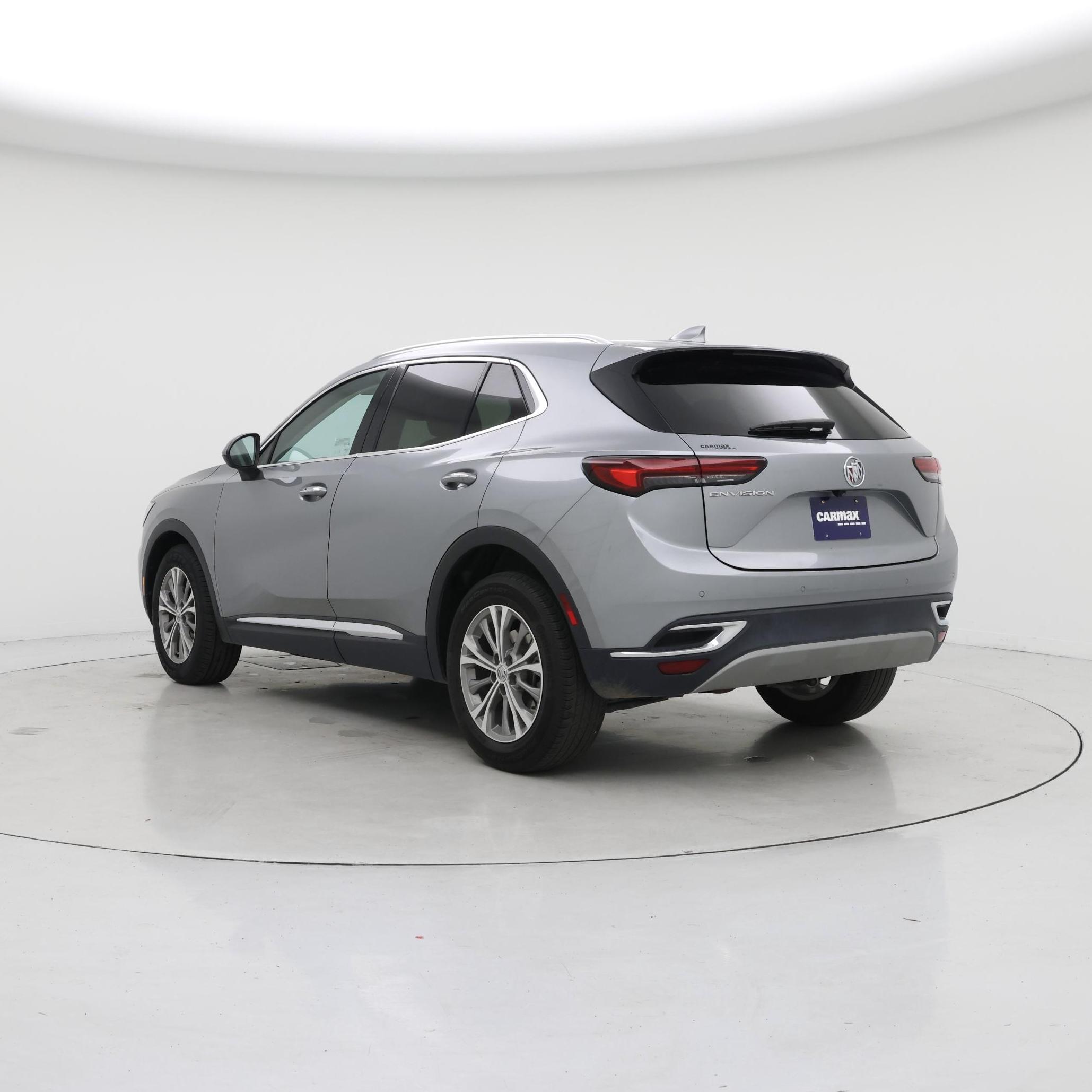 Thumbnail: 2023 Buick Envision - 2