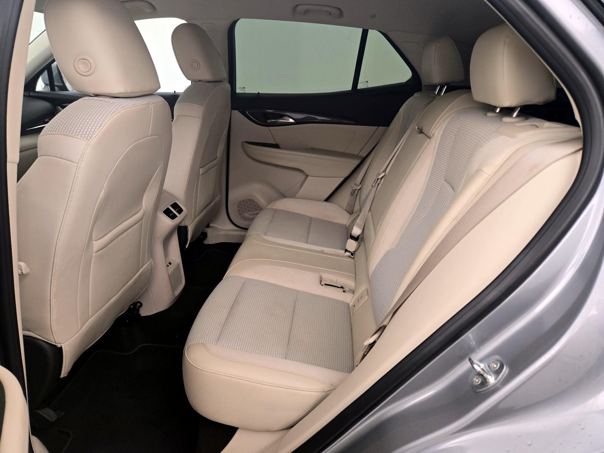 Thumbnail: 2023 Buick Envision - 19