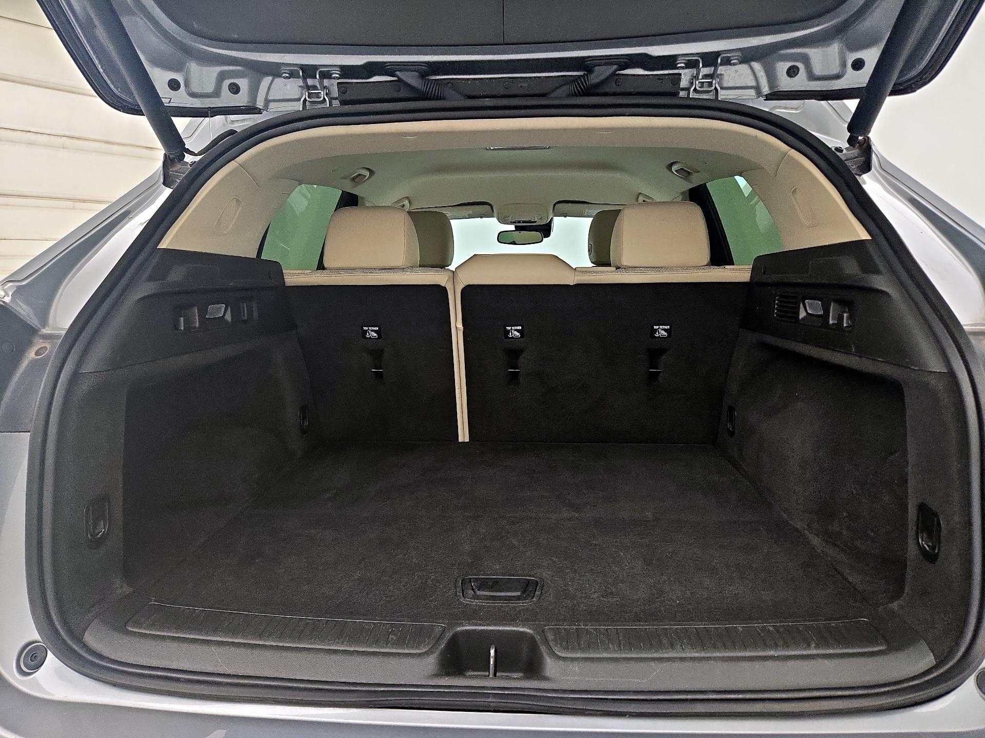 Thumbnail: 2023 Buick Envision - 20