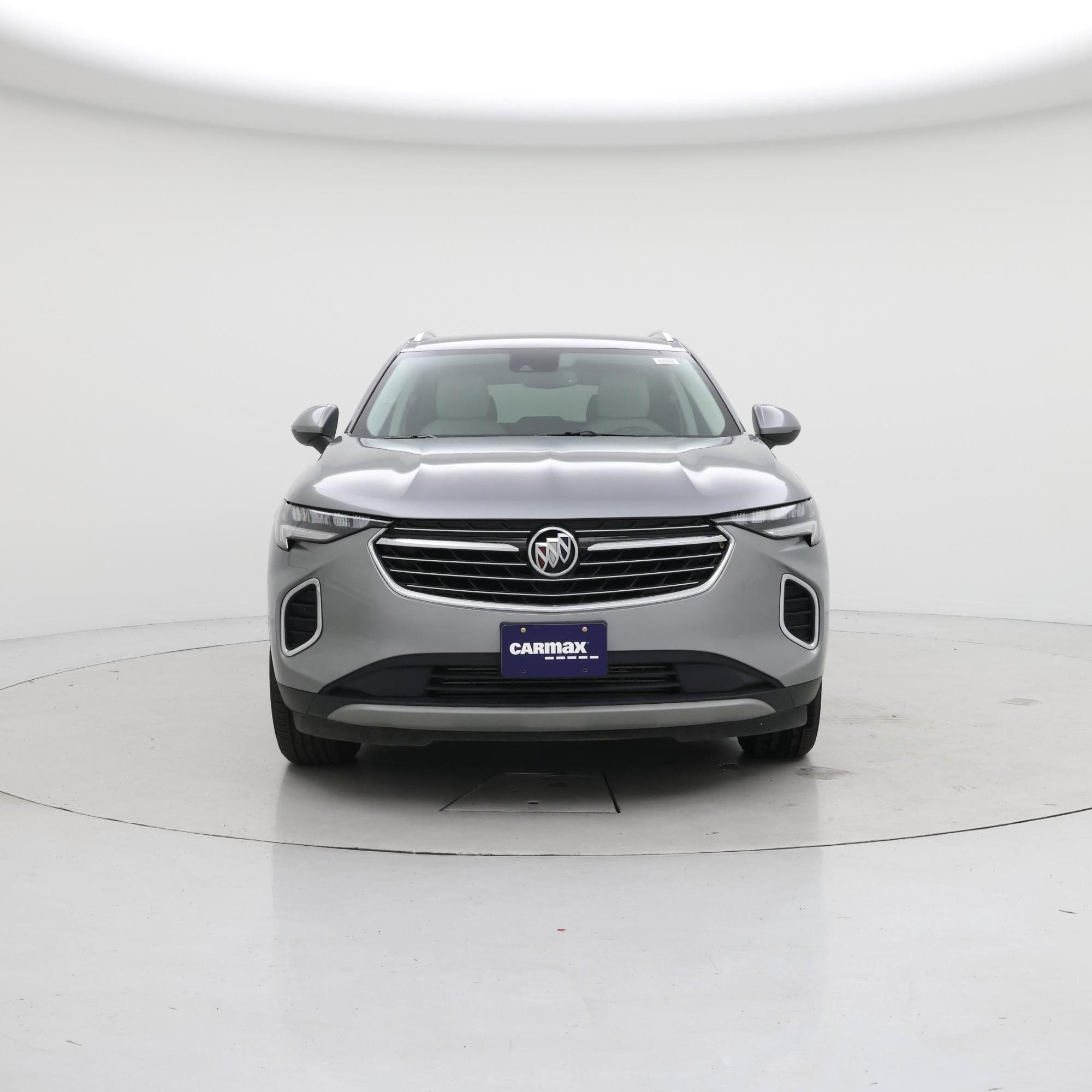 Thumbnail: 2023 Buick Envision - 5