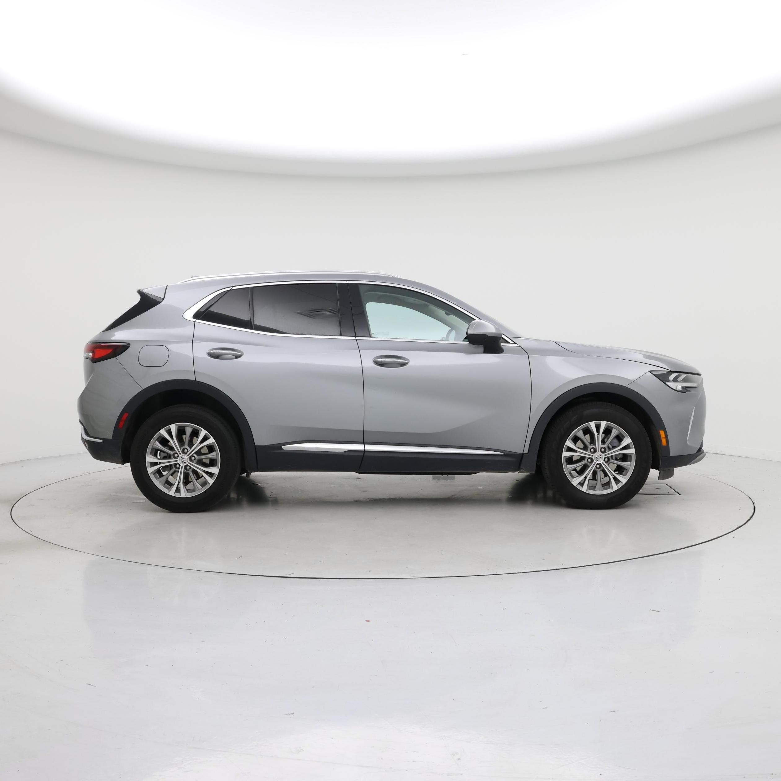 Thumbnail: 2023 Buick Envision - 7