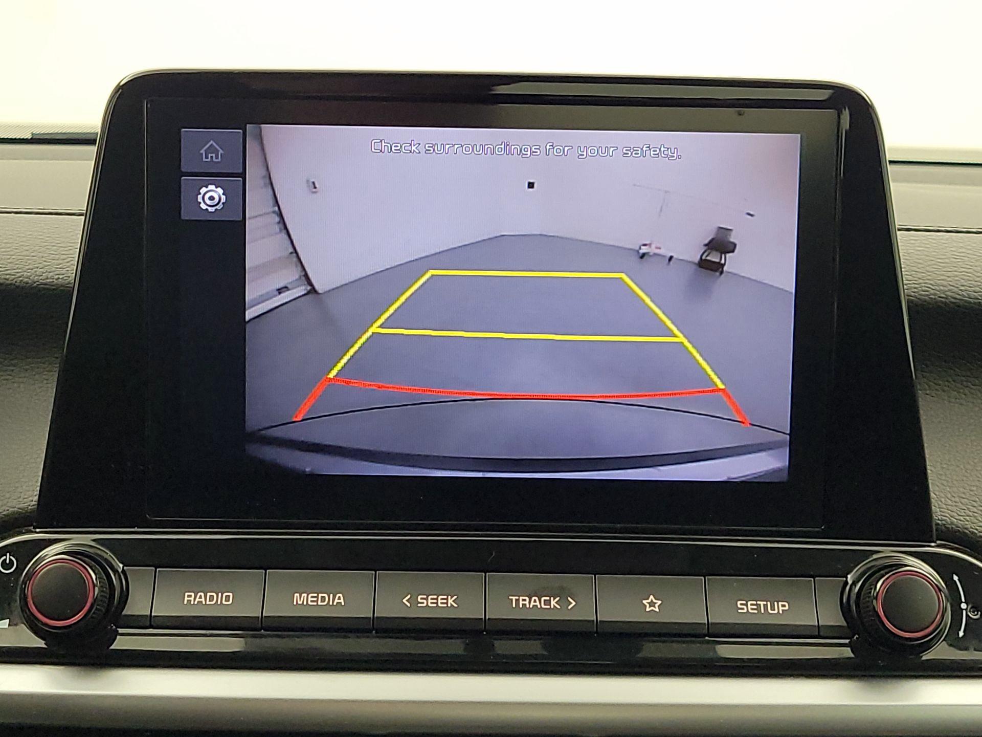 Thumbnail: 2024 Kia Forte - 14