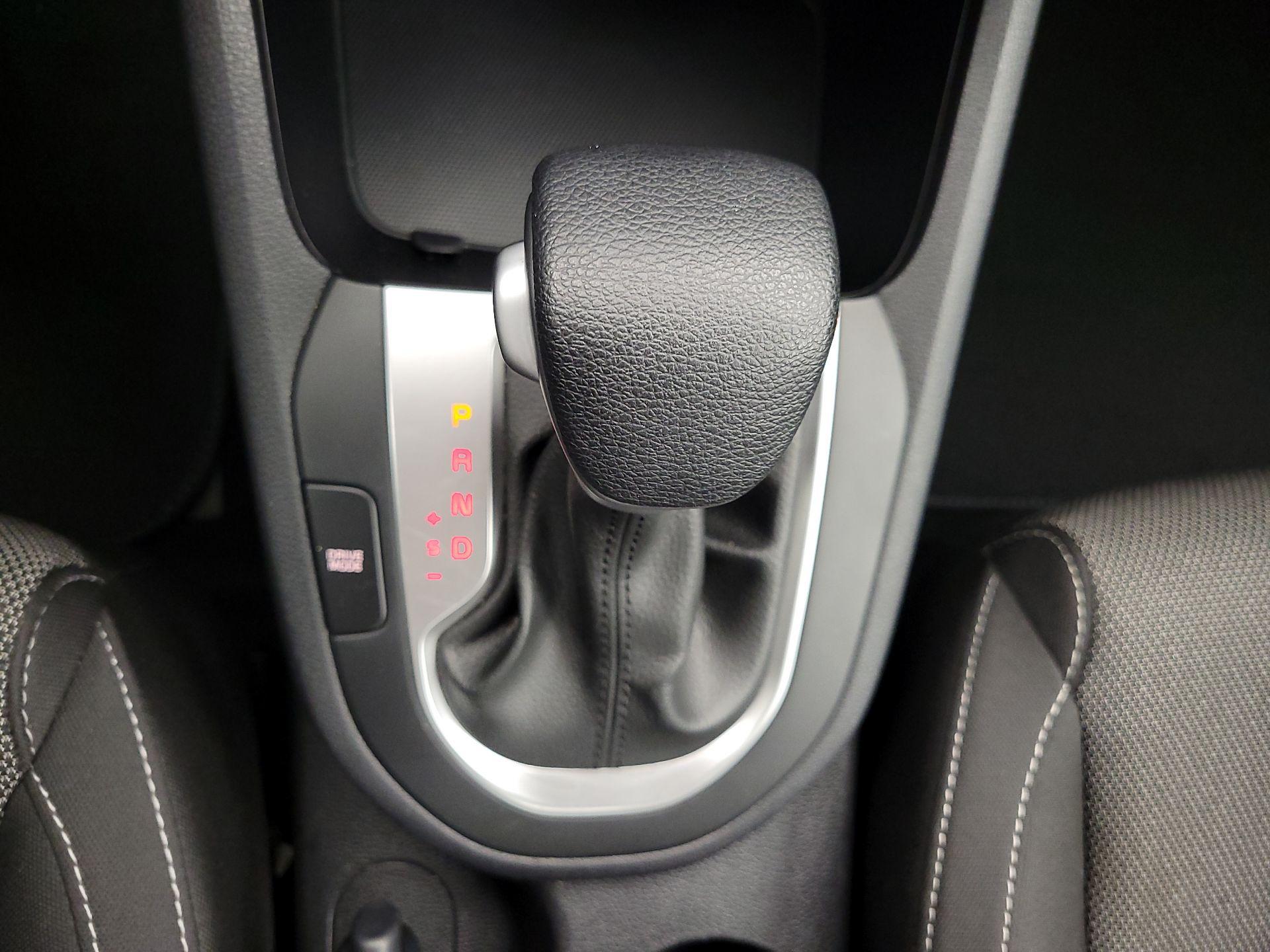 Thumbnail: 2024 Kia Forte - 17