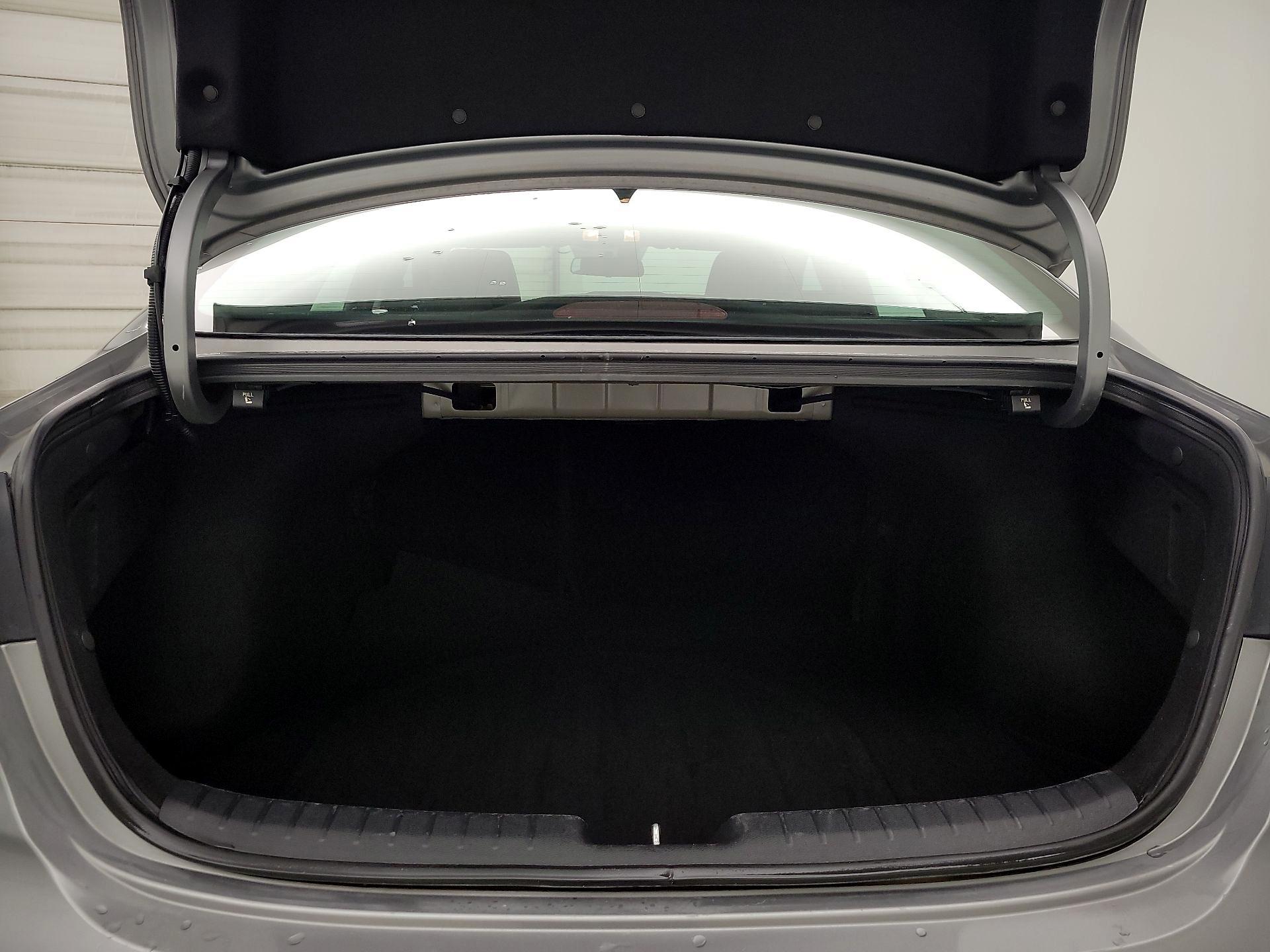 Thumbnail: 2024 Kia Forte - 20