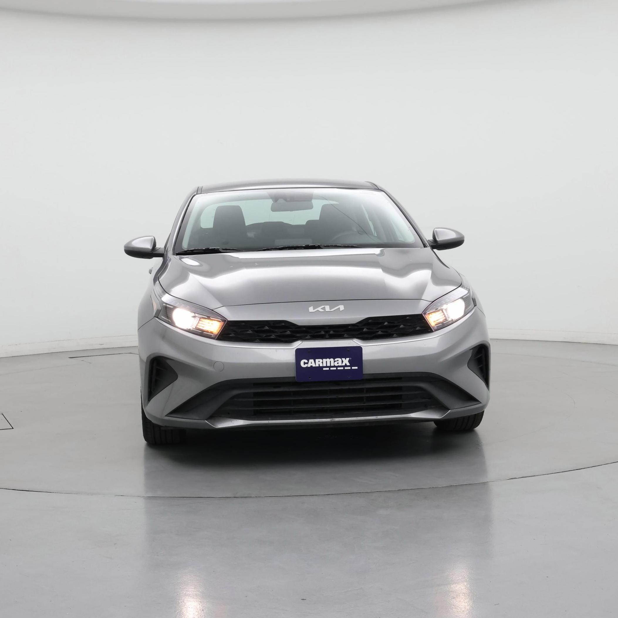 Thumbnail: 2024 Kia Forte - 5