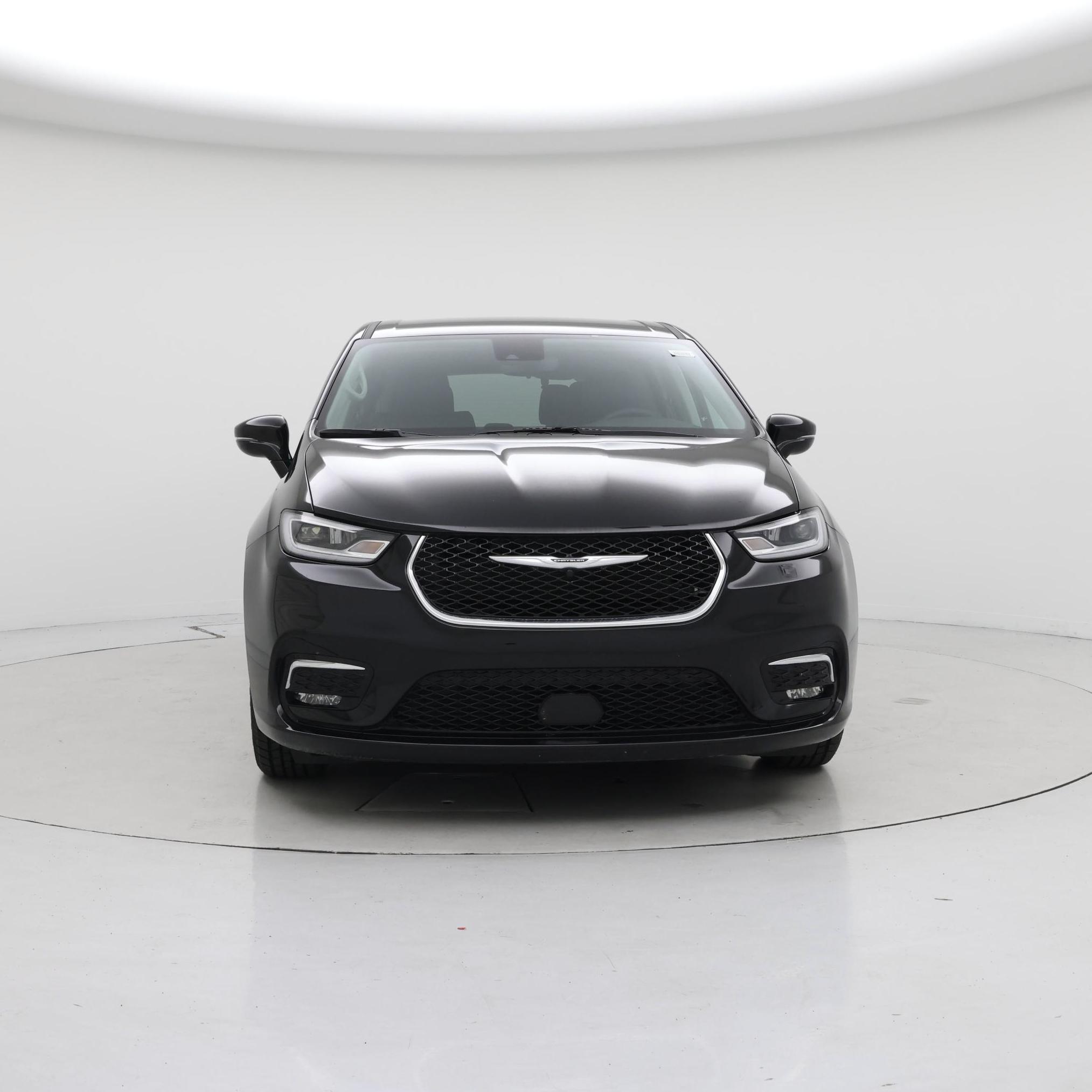 Thumbnail: 2024 Chrysler Pacifica - 5