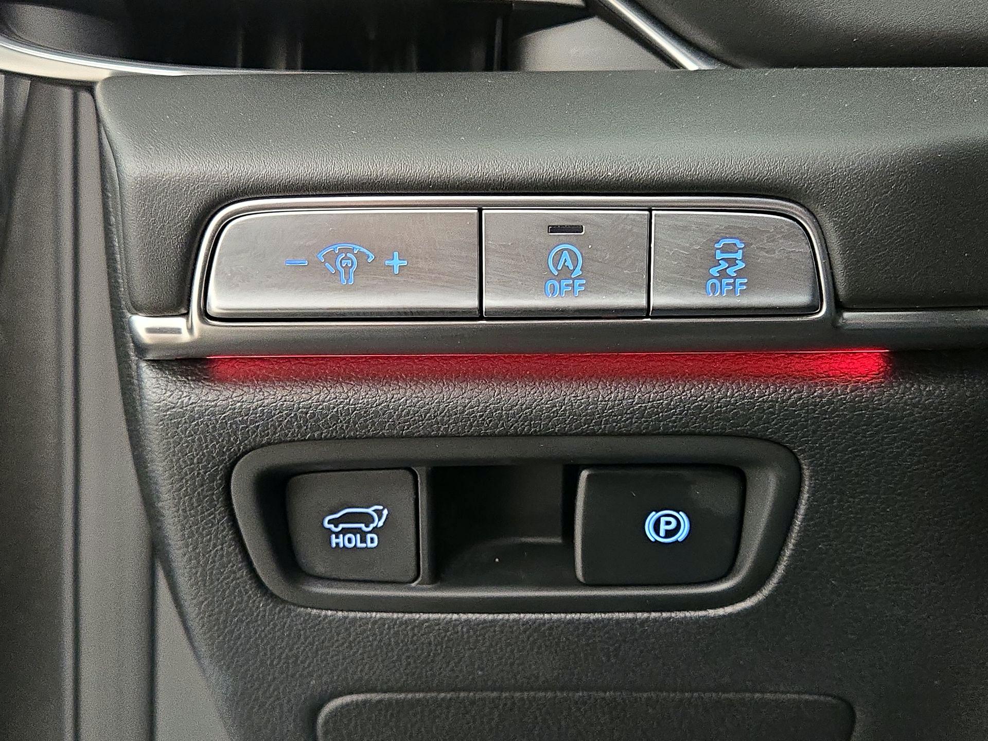 Thumbnail: 2024 Genesis GV80 - 13