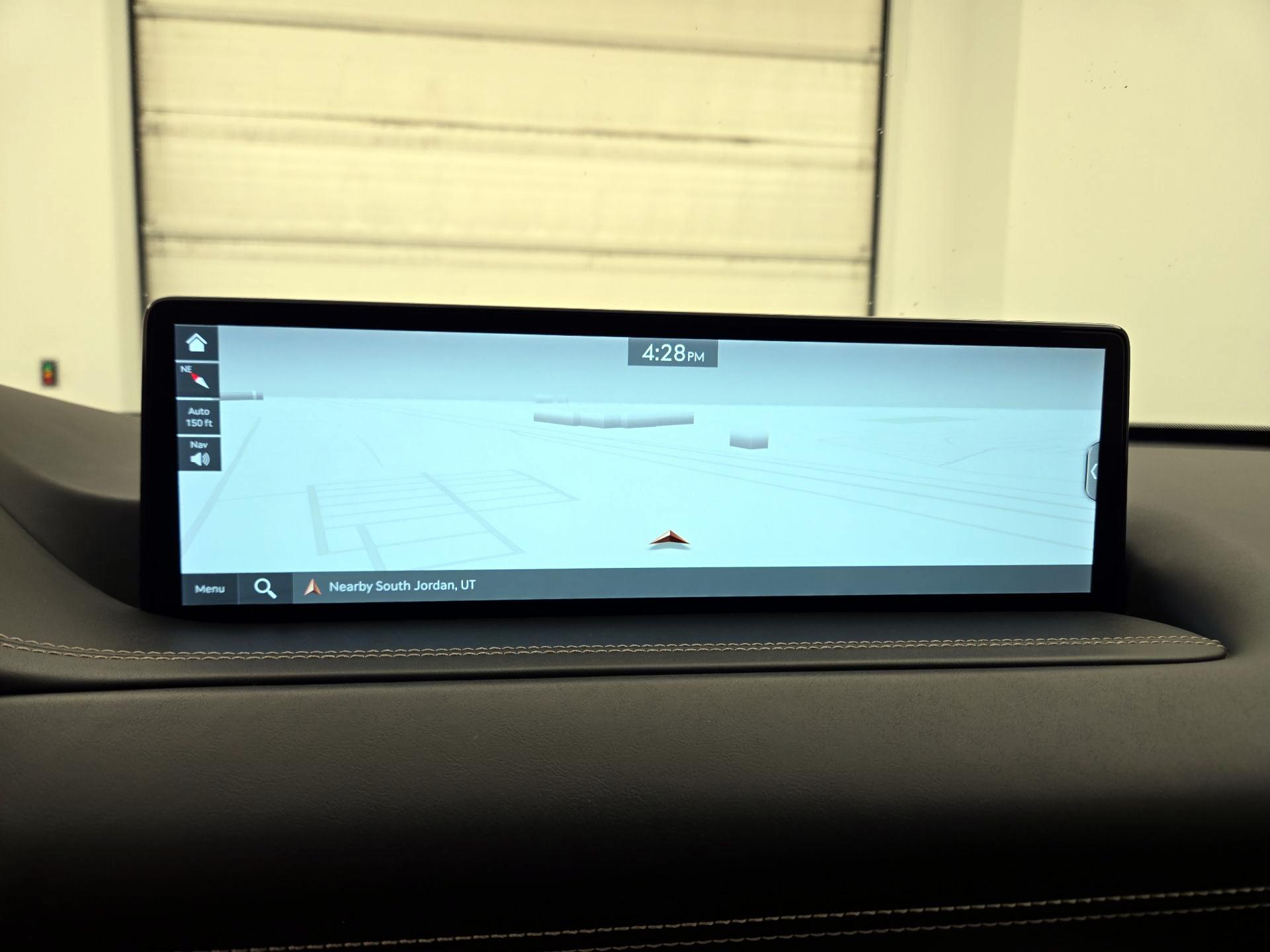 Thumbnail: 2024 Genesis GV80 - 14