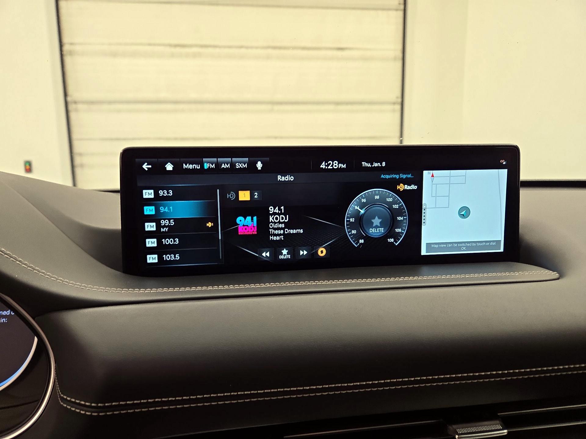 Thumbnail: 2024 Genesis GV80 - 16