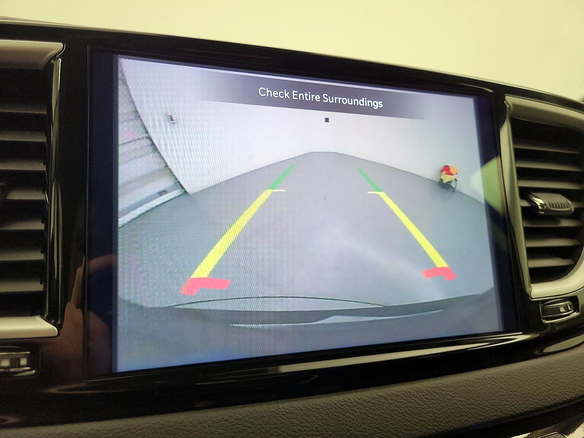 Thumbnail: 2024 Chrysler Pacifica - 14