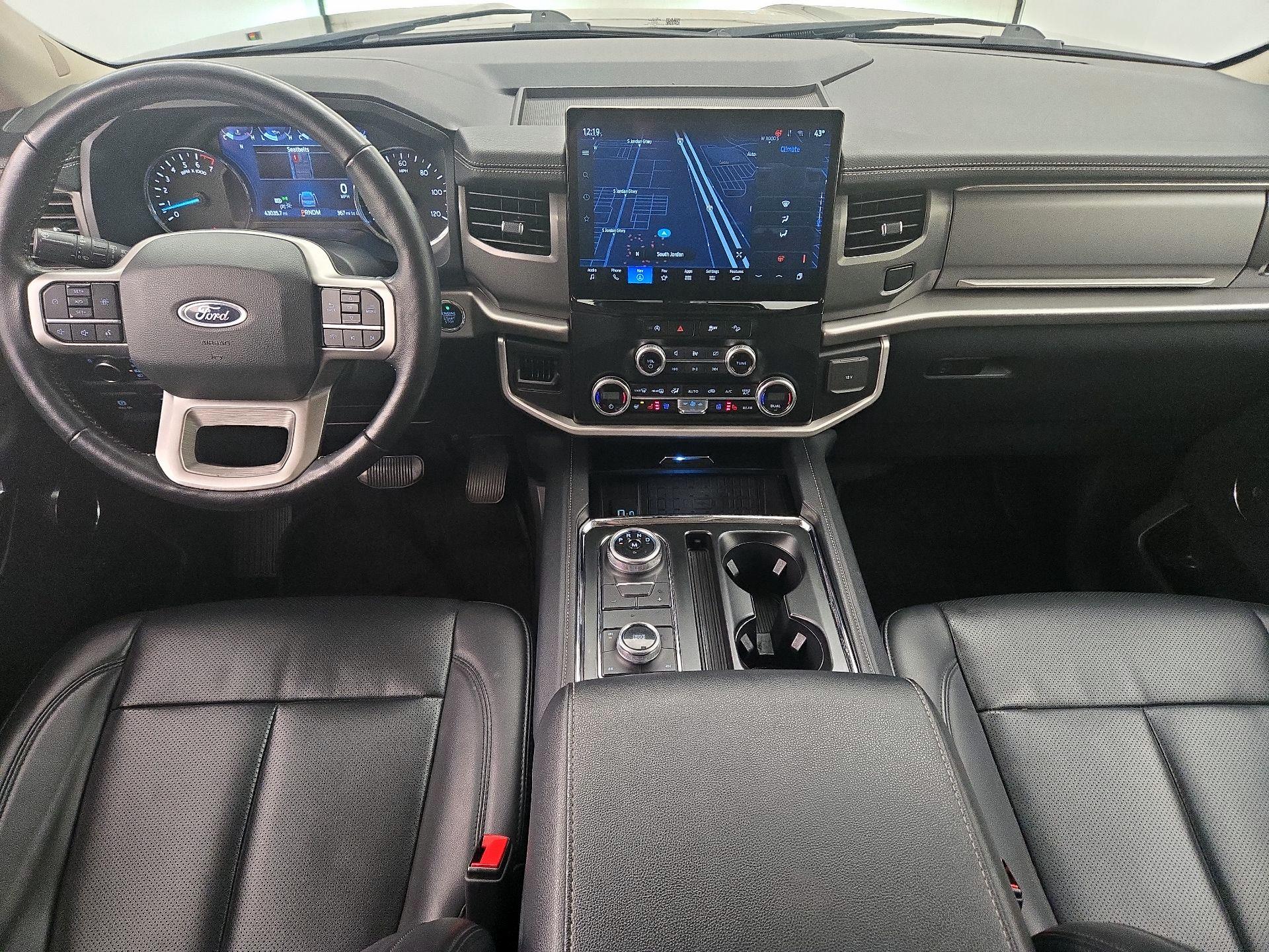 Thumbnail: 2024 Ford Expedition - 9