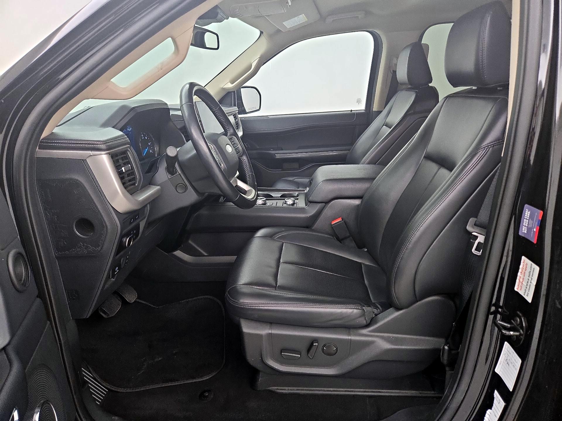 Thumbnail: 2024 Ford Expedition - 11