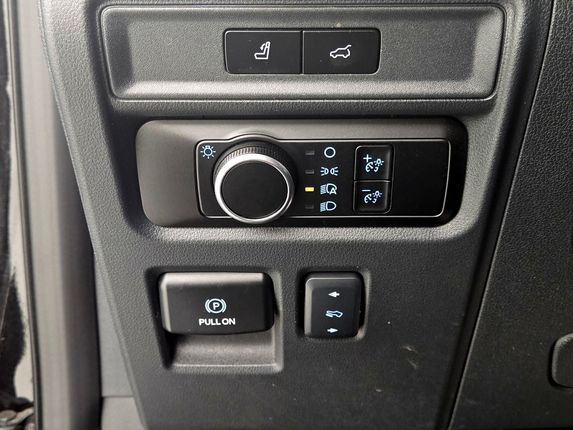 Thumbnail: 2024 Ford Expedition - 13