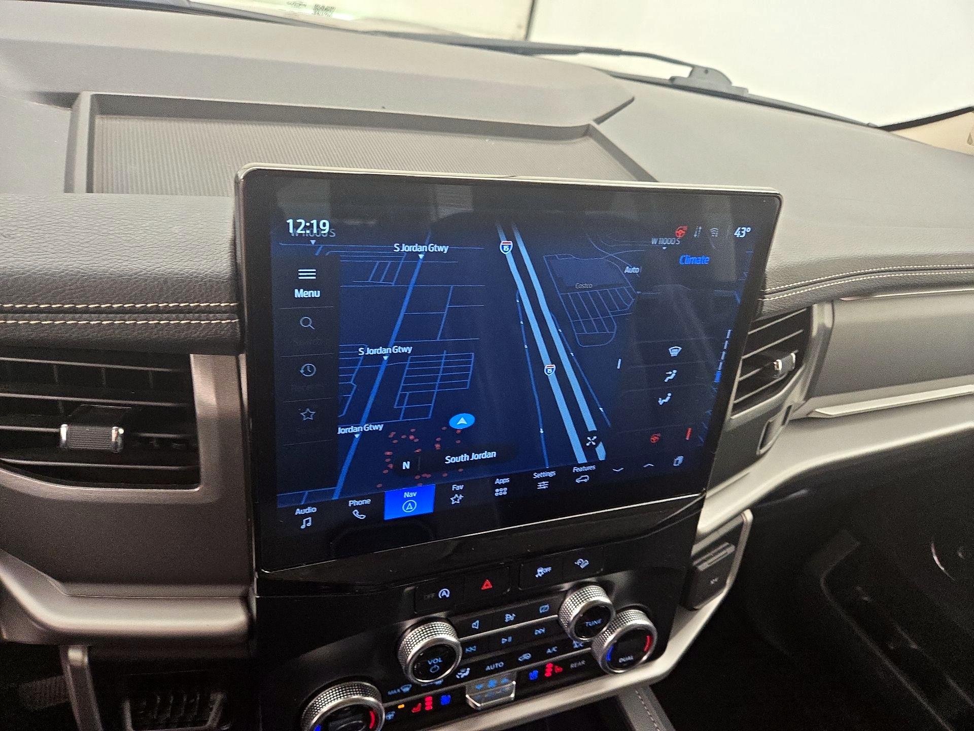 Thumbnail: 2024 Ford Expedition - 14