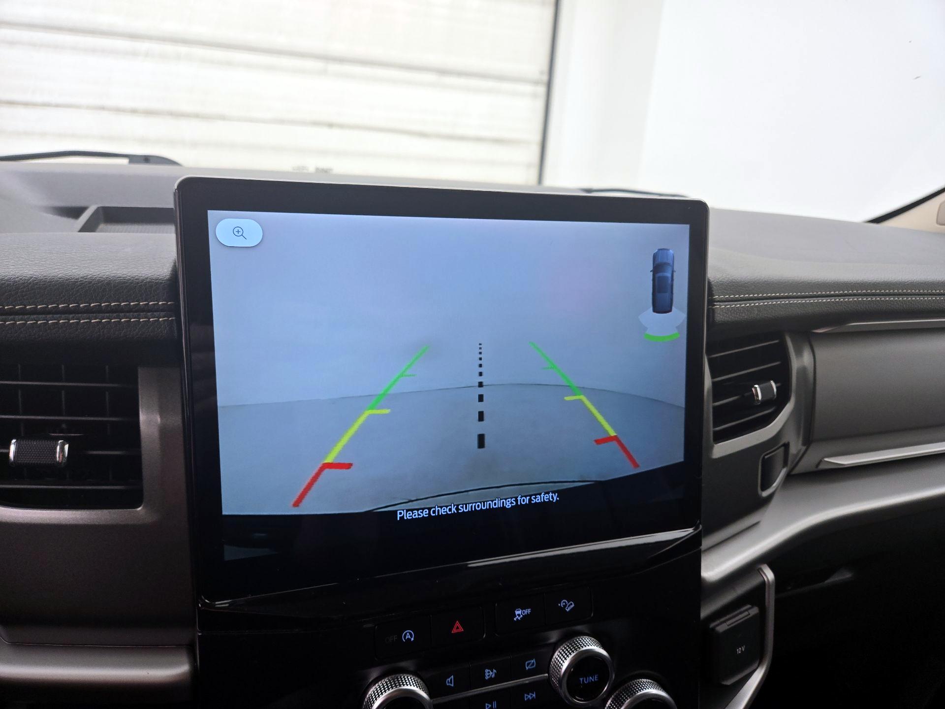 Thumbnail: 2024 Ford Expedition - 15