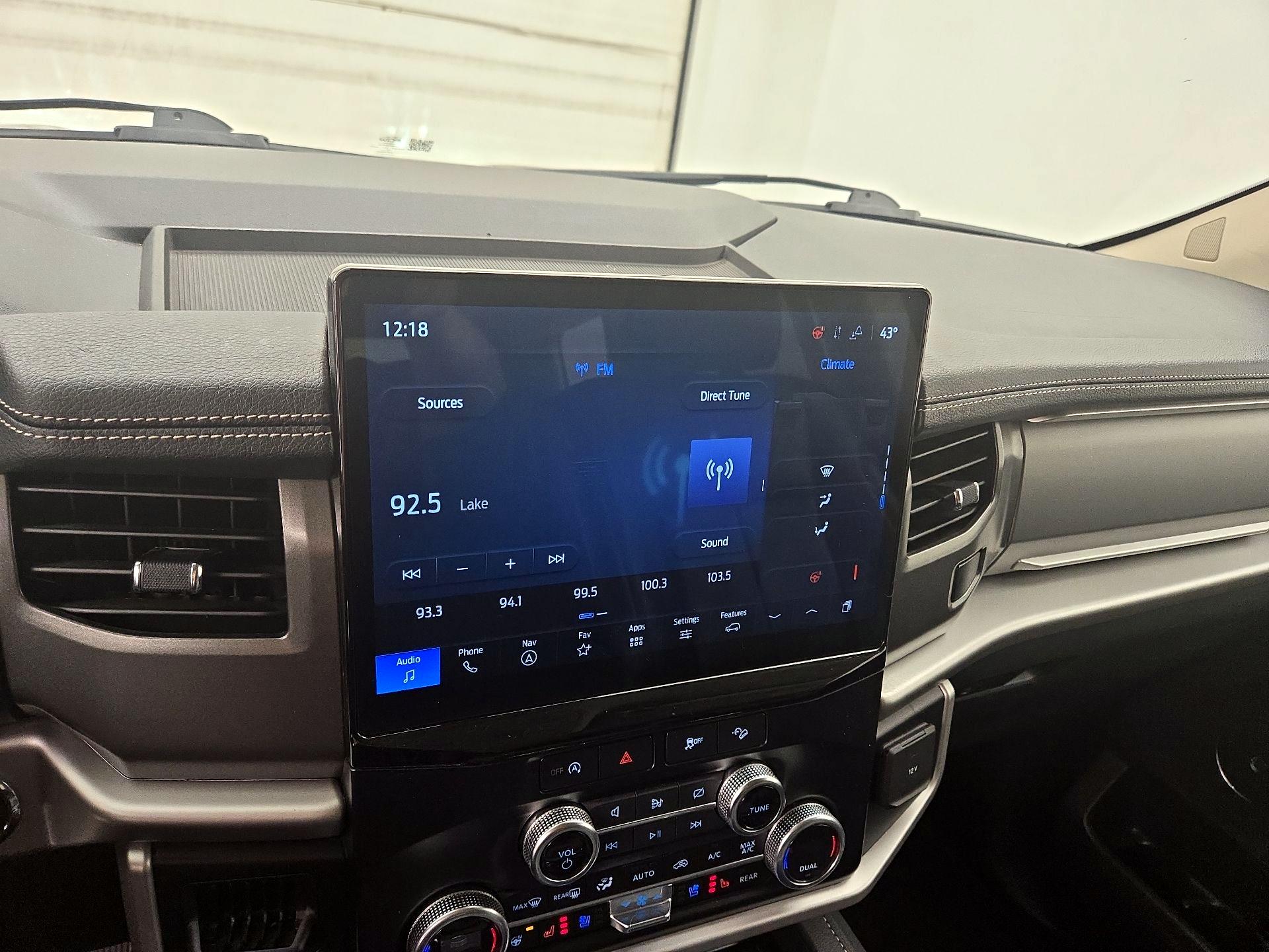 Thumbnail: 2024 Ford Expedition - 16