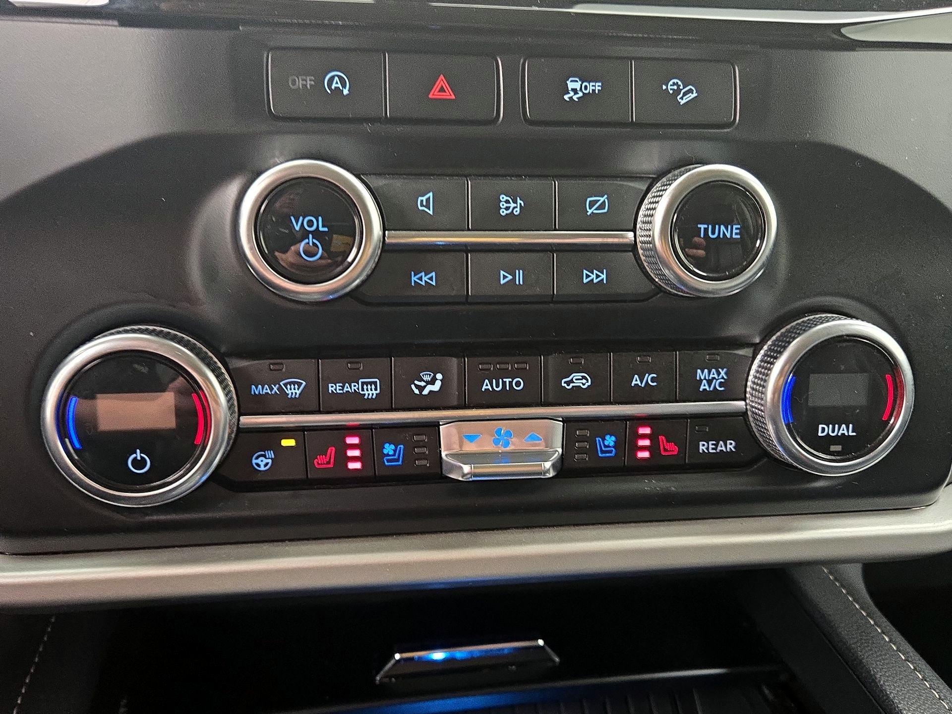 Thumbnail: 2024 Ford Expedition - 17