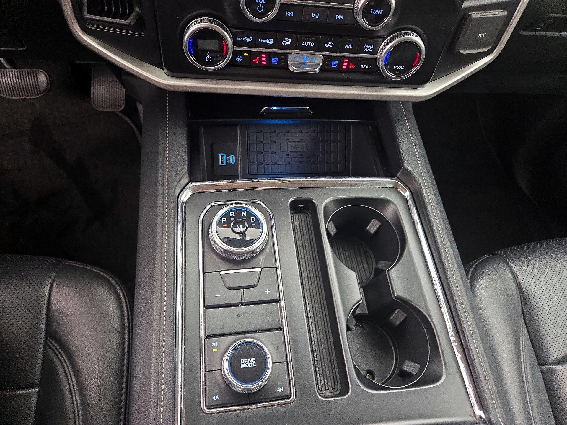 Thumbnail: 2024 Ford Expedition - 18