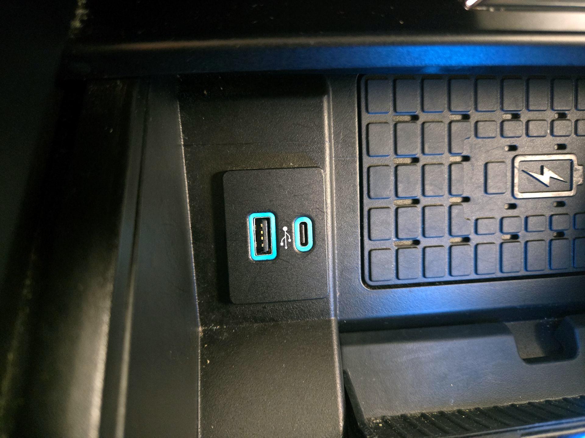 Thumbnail: 2024 Ford Expedition - 19