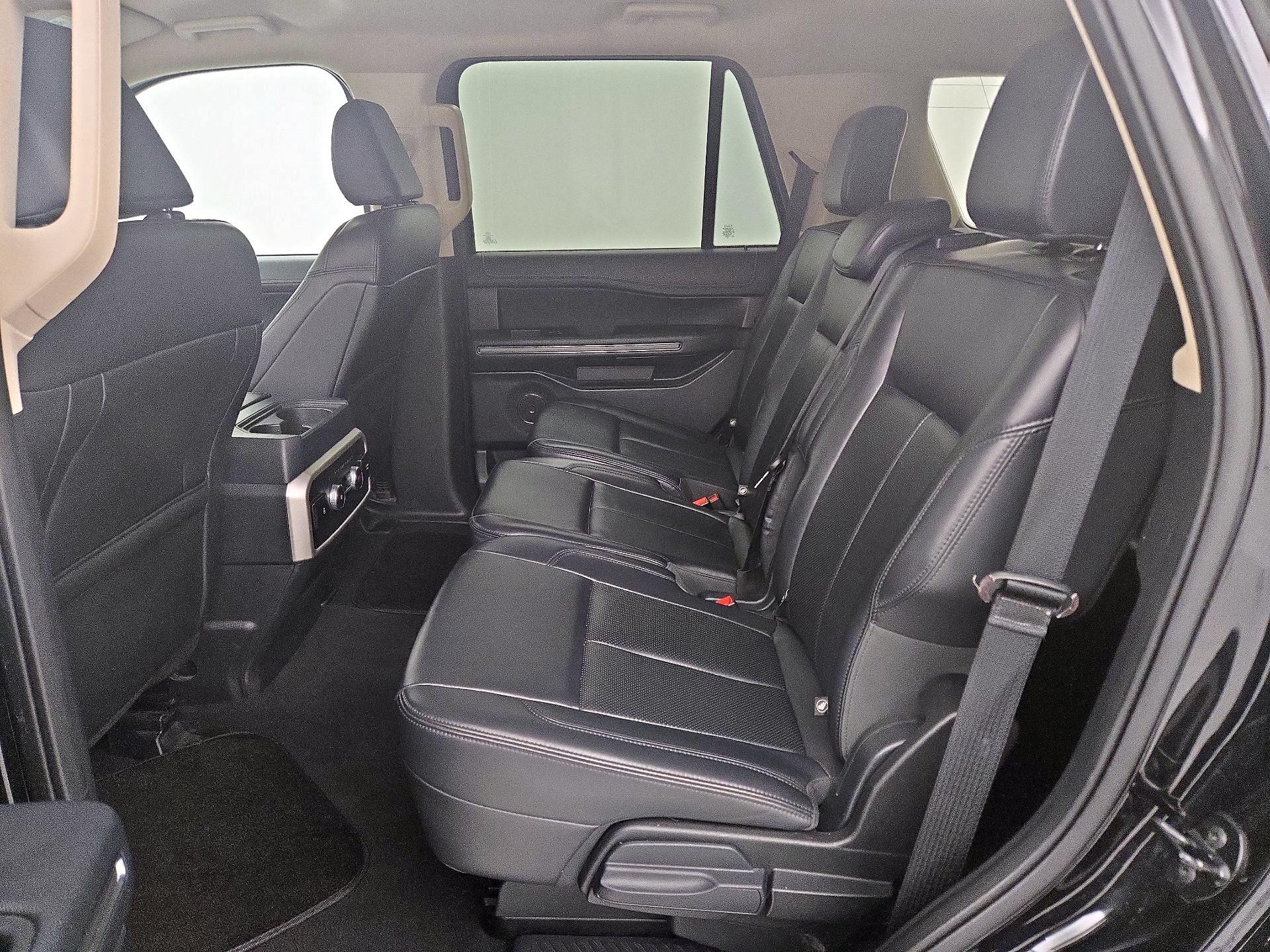 Thumbnail: 2024 Ford Expedition - 20