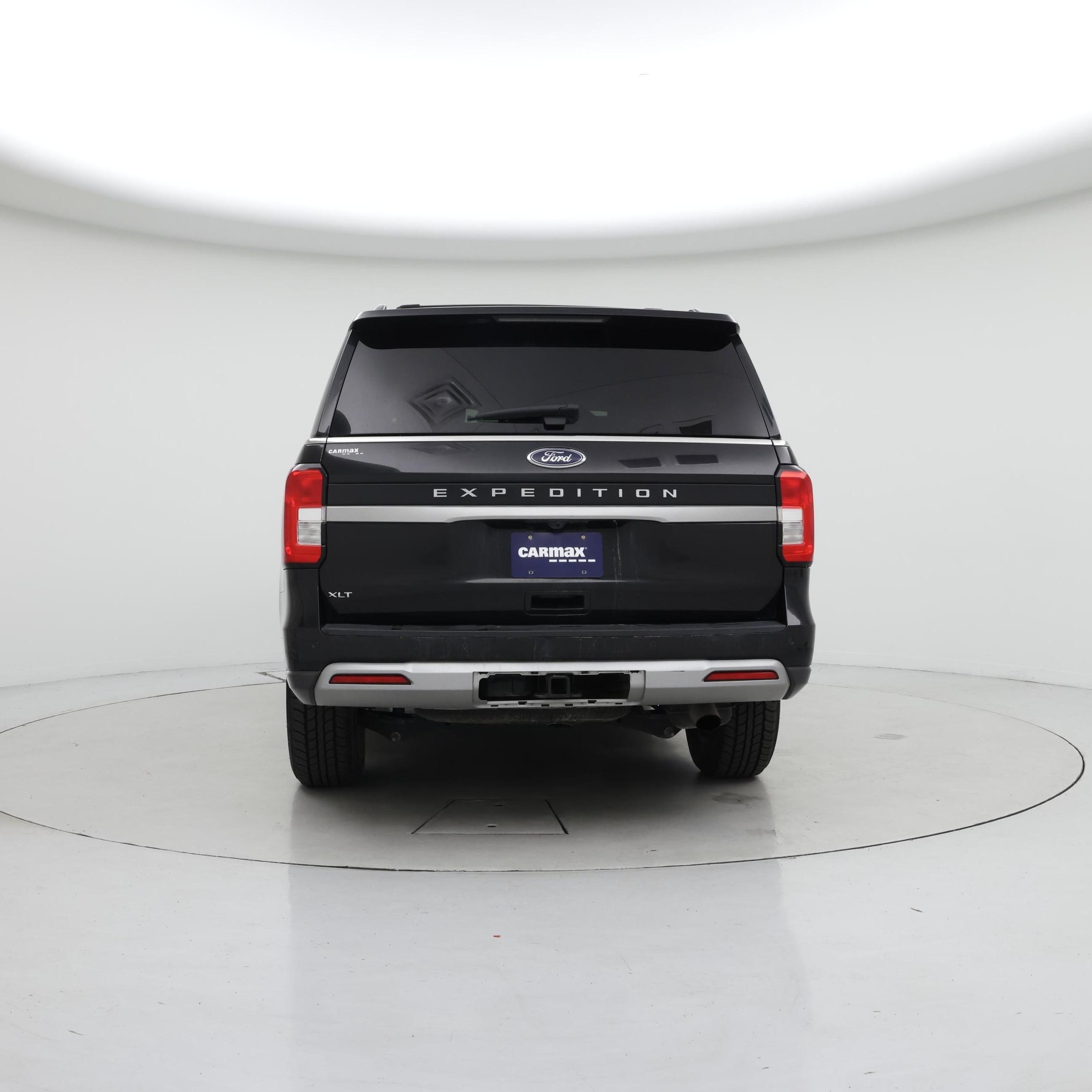 Thumbnail: 2024 Ford Expedition - 6