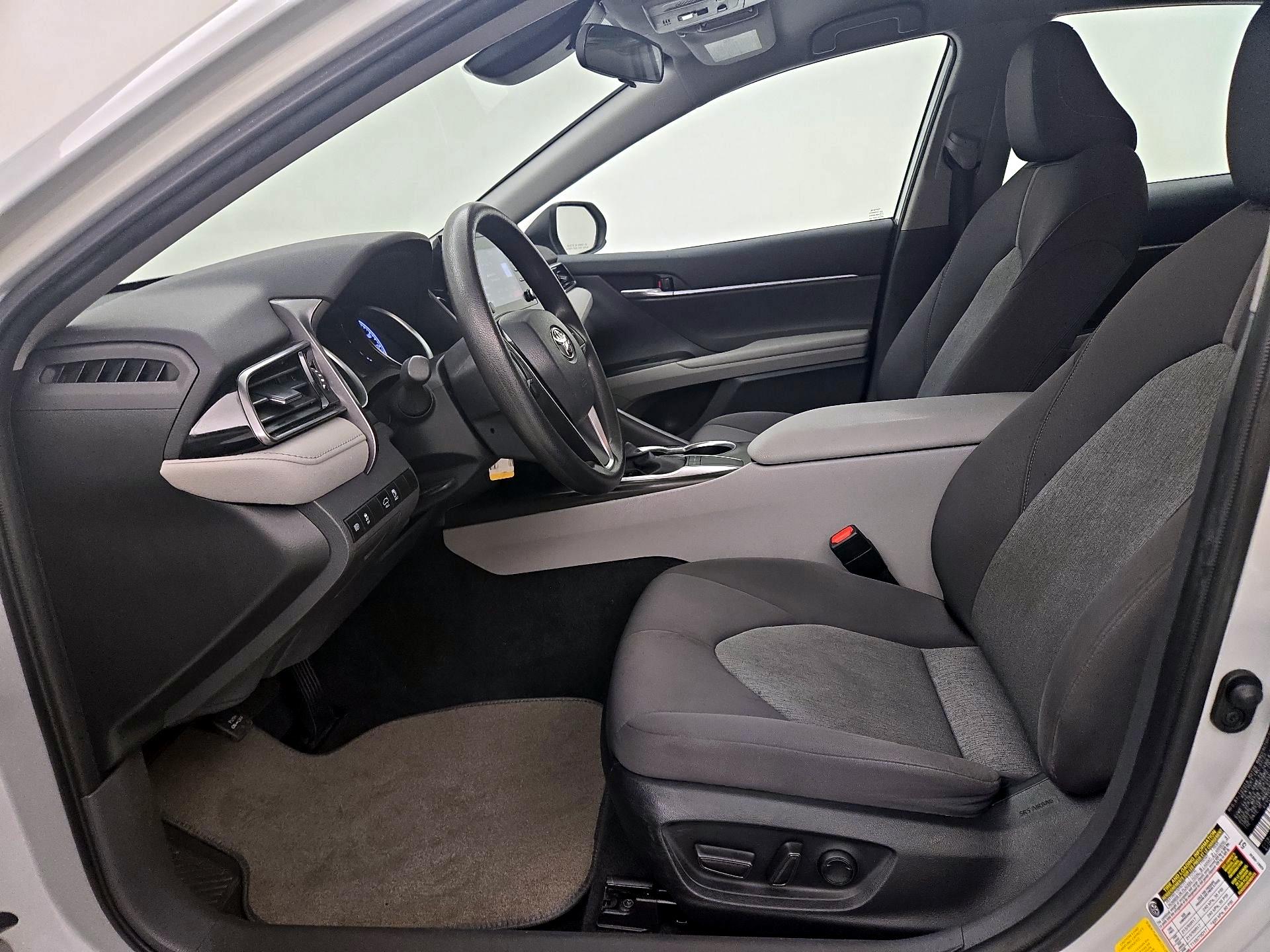 Thumbnail: 2023 Toyota Camry - 11