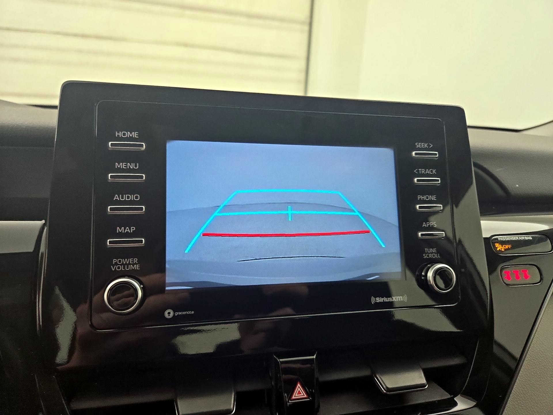 Thumbnail: 2023 Toyota Camry - 14