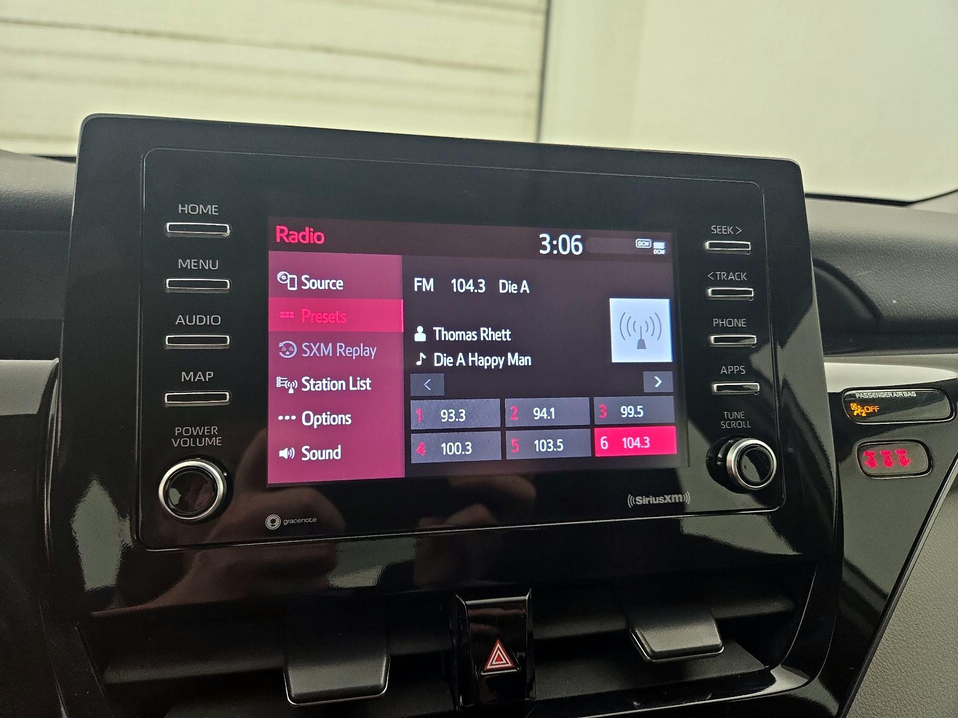 Thumbnail: 2023 Toyota Camry - 15