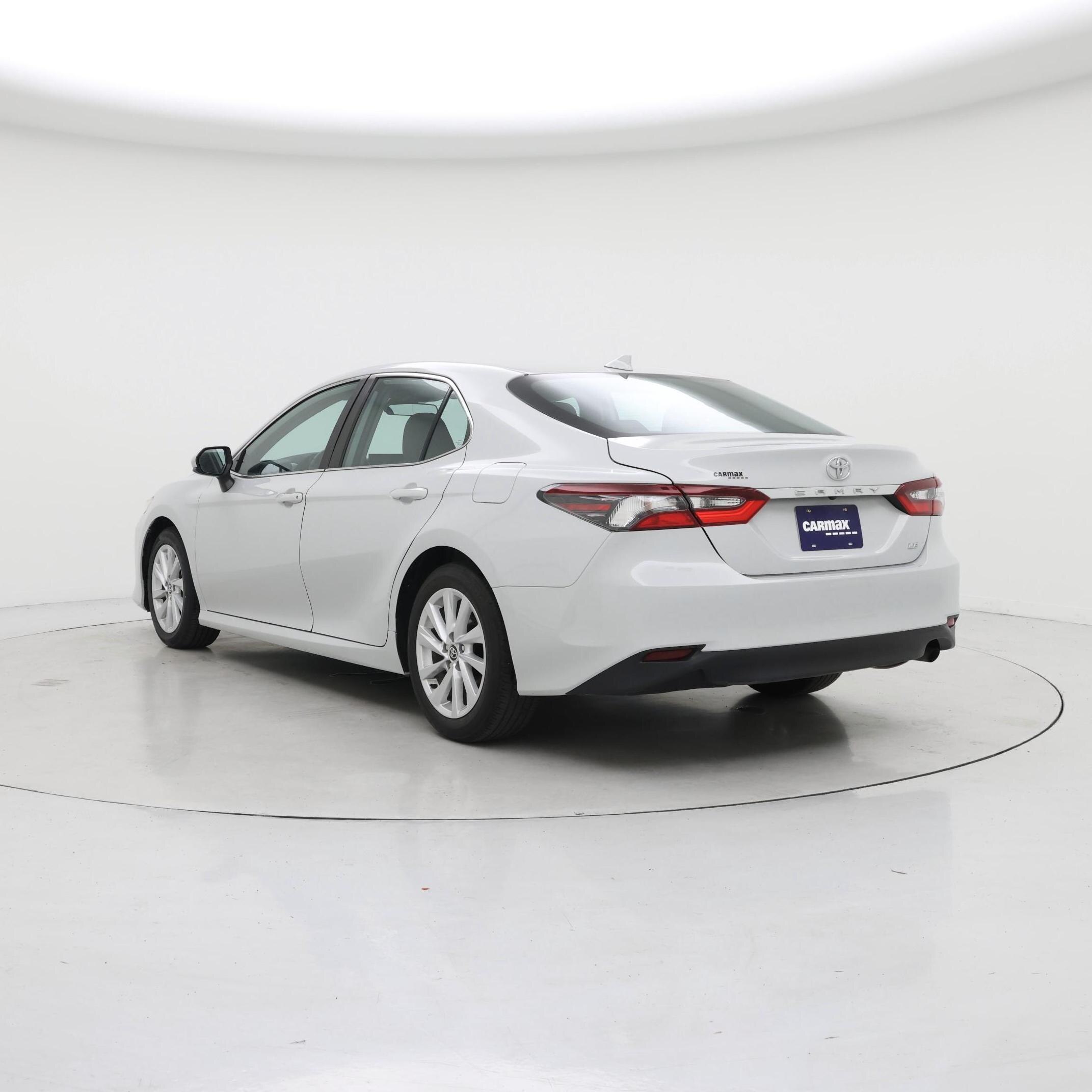 Thumbnail: 2023 Toyota Camry - 2