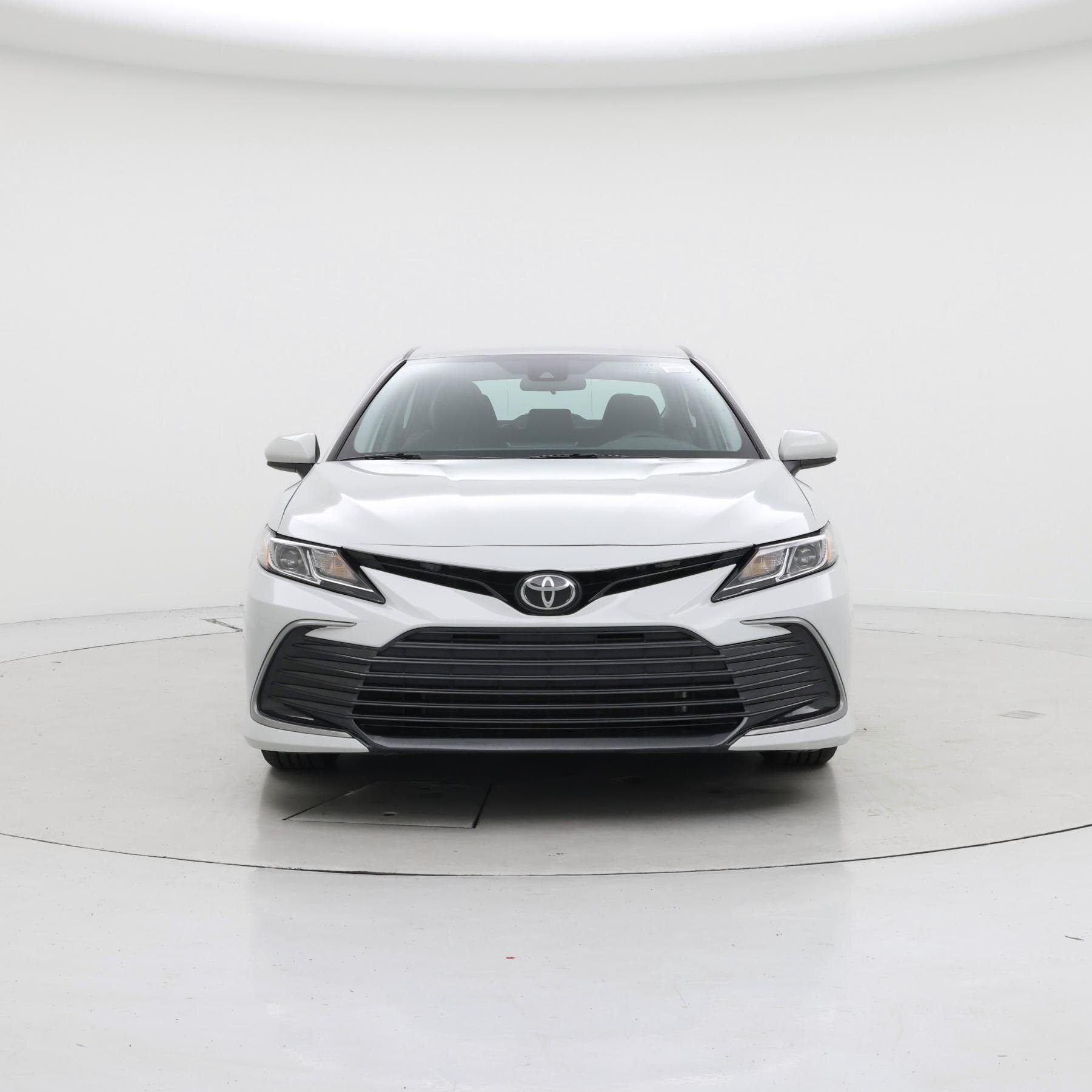 Thumbnail: 2023 Toyota Camry - 5