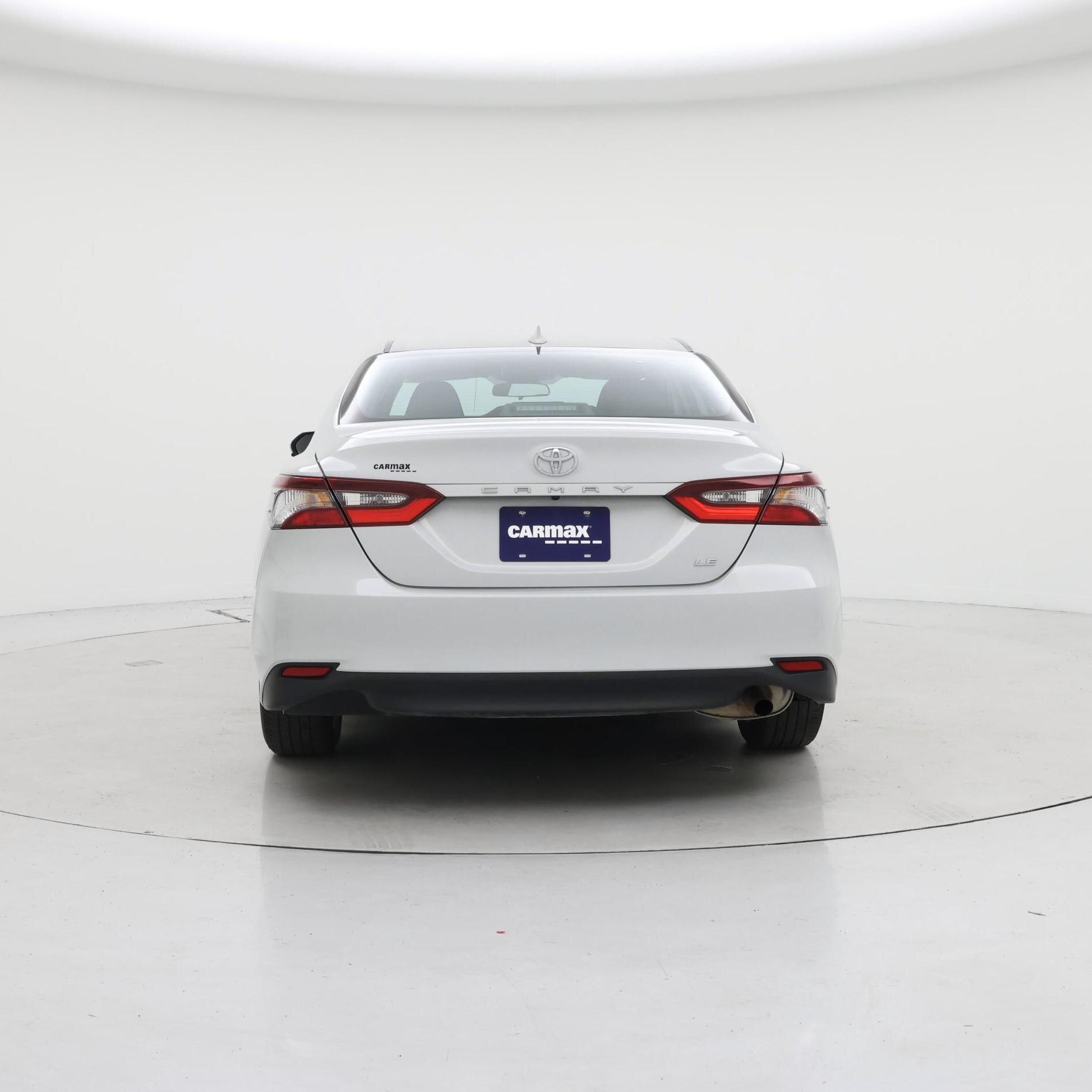 Thumbnail: 2023 Toyota Camry - 6