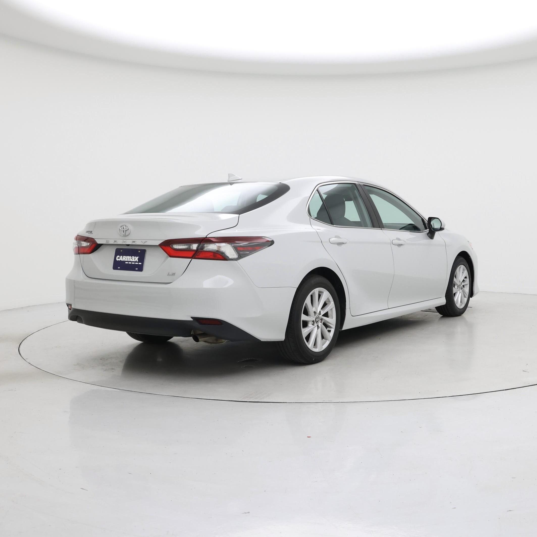 Thumbnail: 2023 Toyota Camry - 8