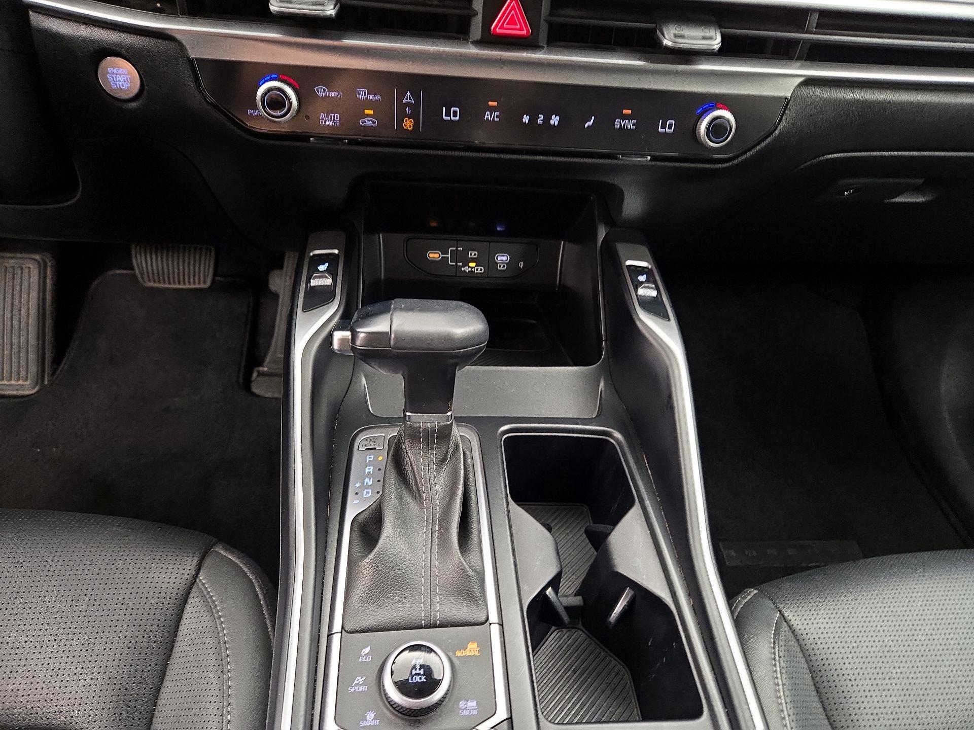 Thumbnail: 2024 Kia Sorento - 18