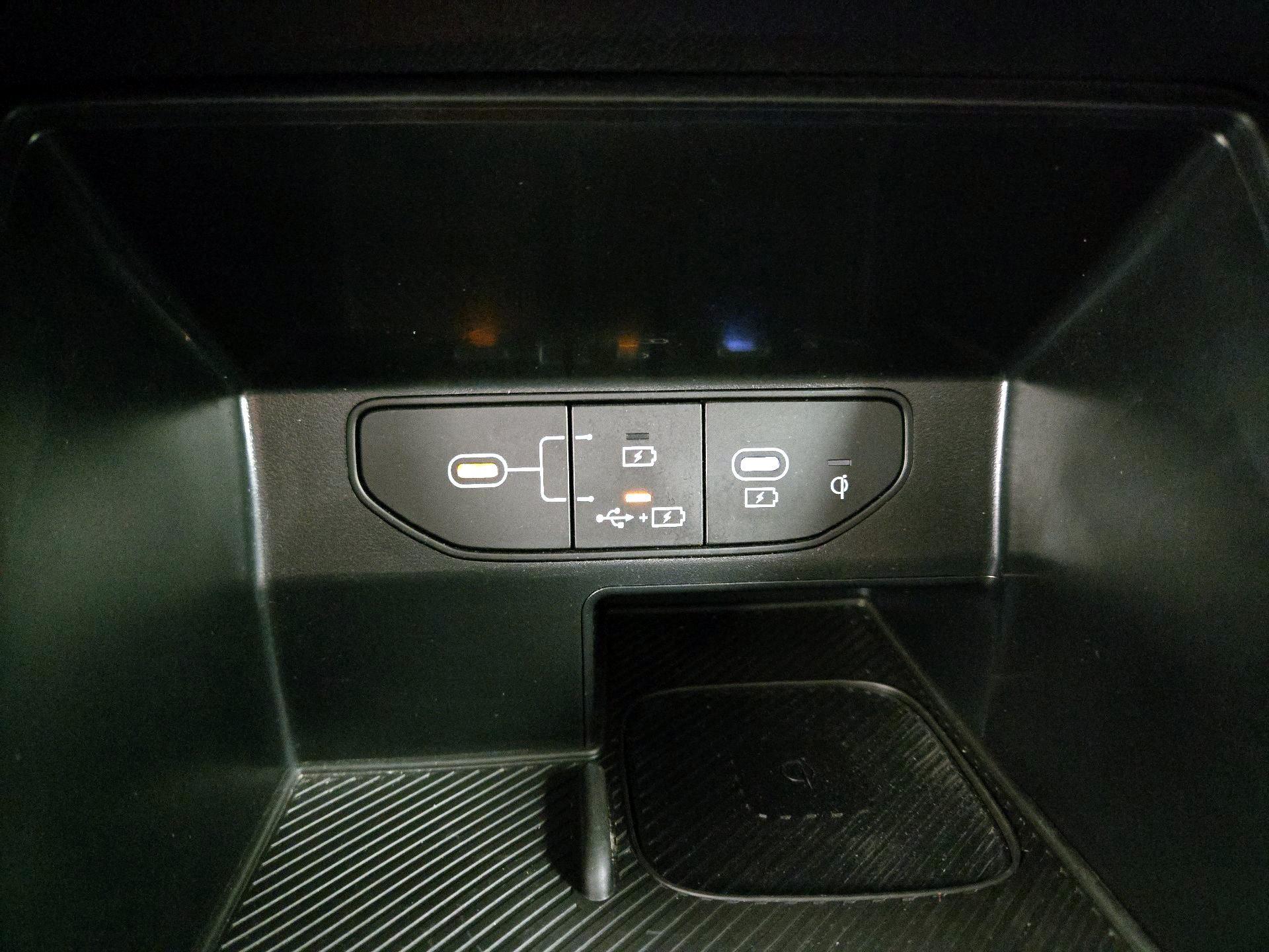 Thumbnail: 2024 Kia Sorento - 19