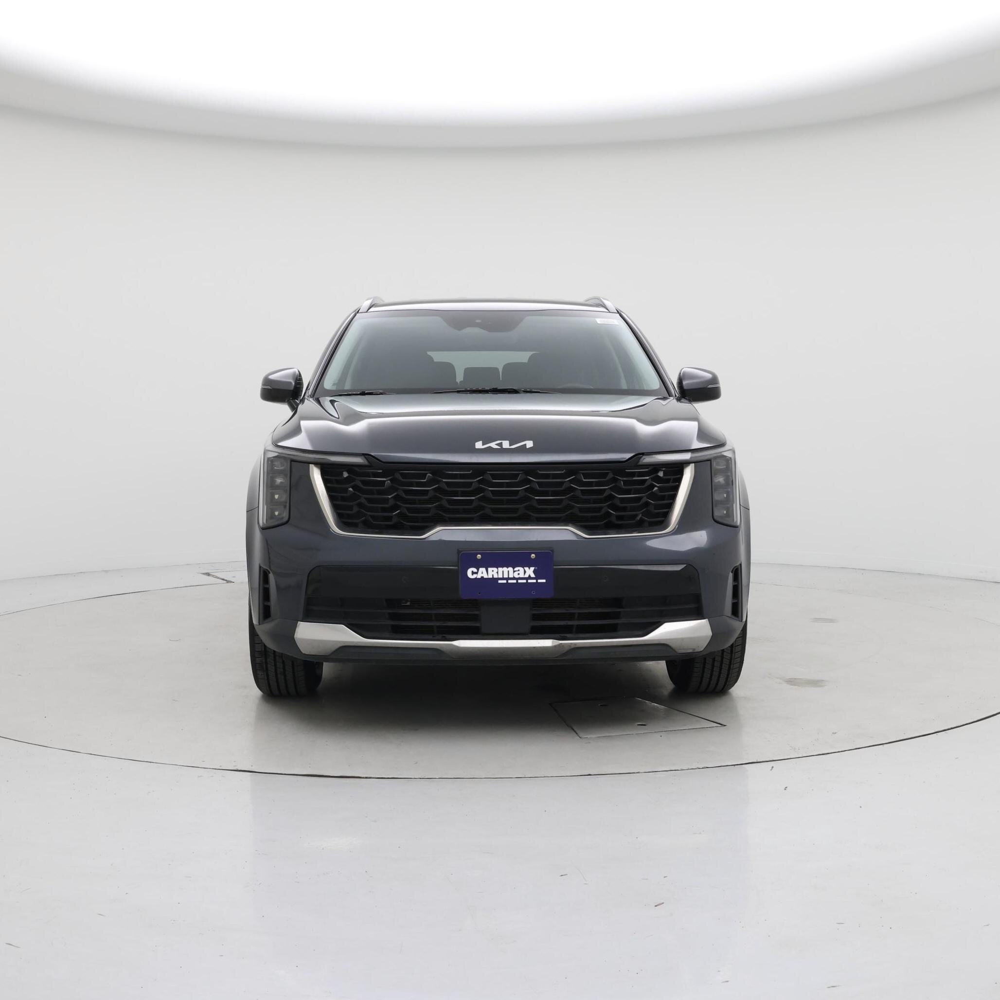 Thumbnail: 2024 Kia Sorento - 5