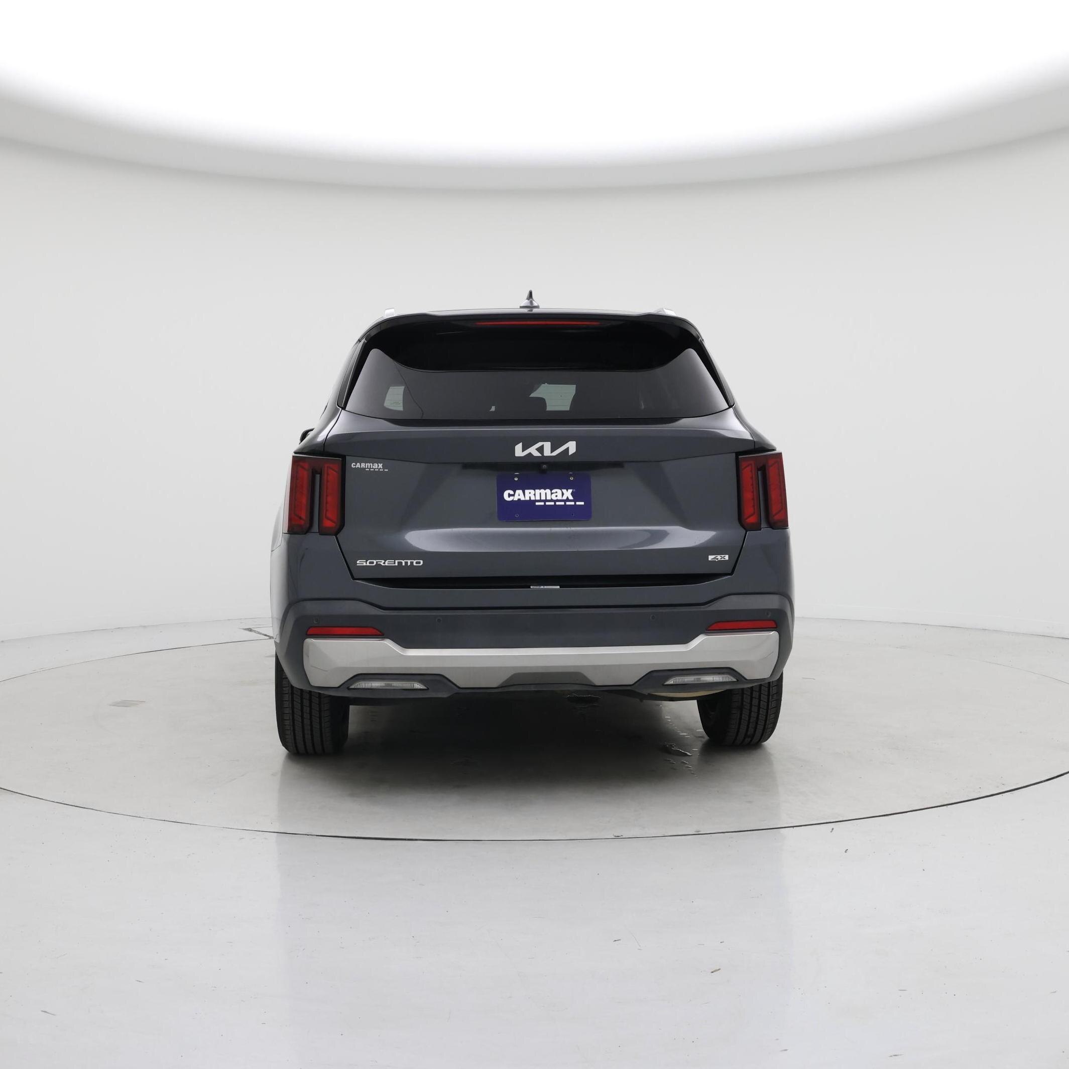 Thumbnail: 2024 Kia Sorento - 6