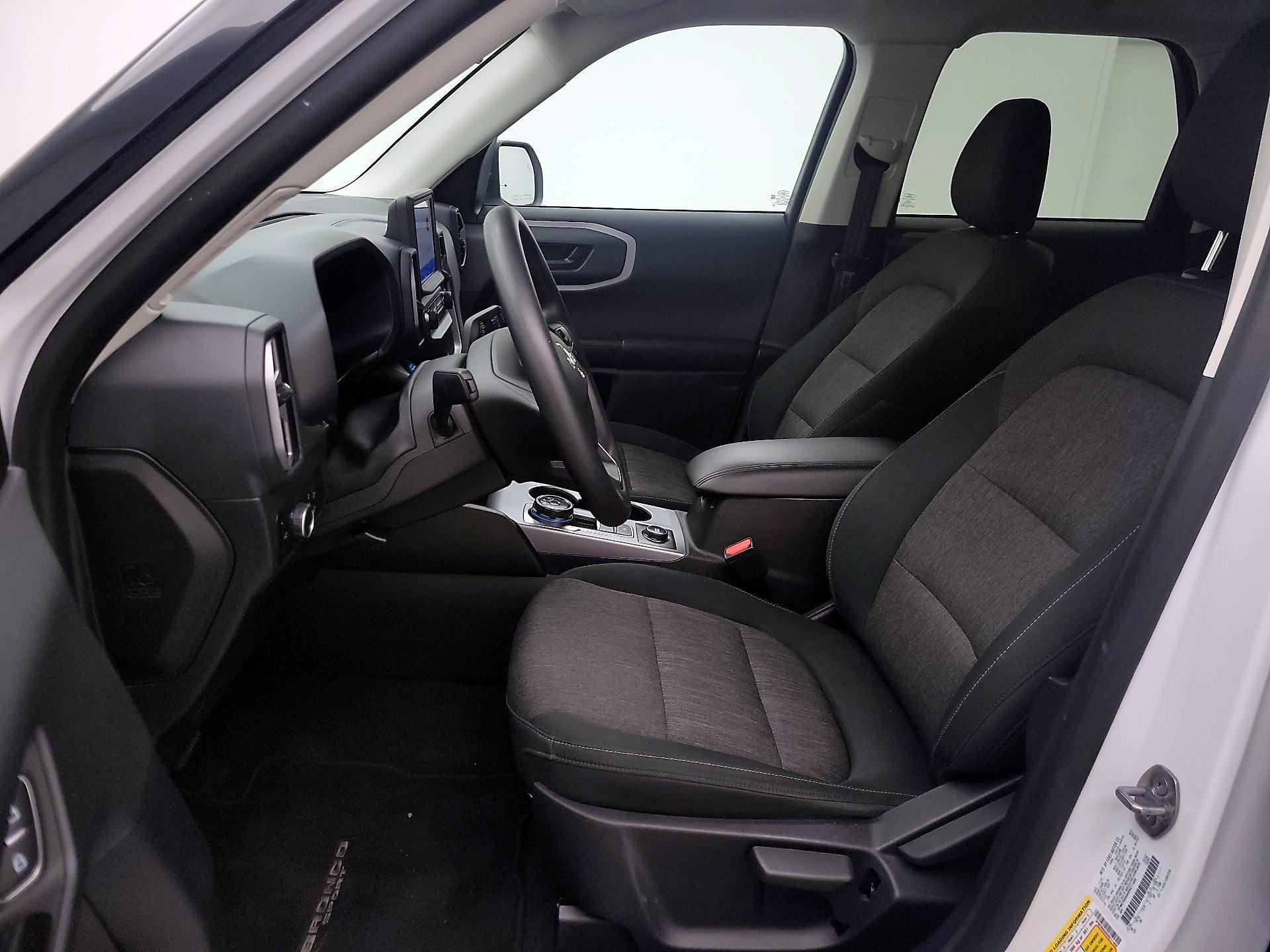 Thumbnail: 2024 Ford Bronco Sport - 11